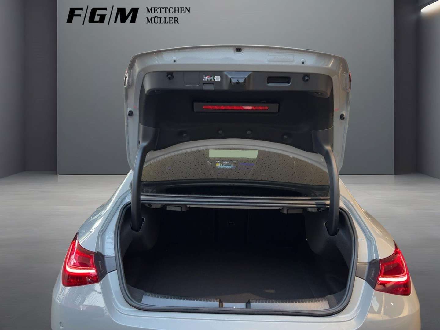 Mercedes CLA 200 Coupé 200 AMG Line - 2026 - Joinsteer - #5