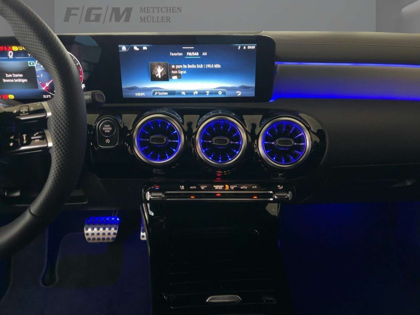 Mercedes CLA 200 Coupé 200 AMG Line - 2026 - Joinsteer - #10