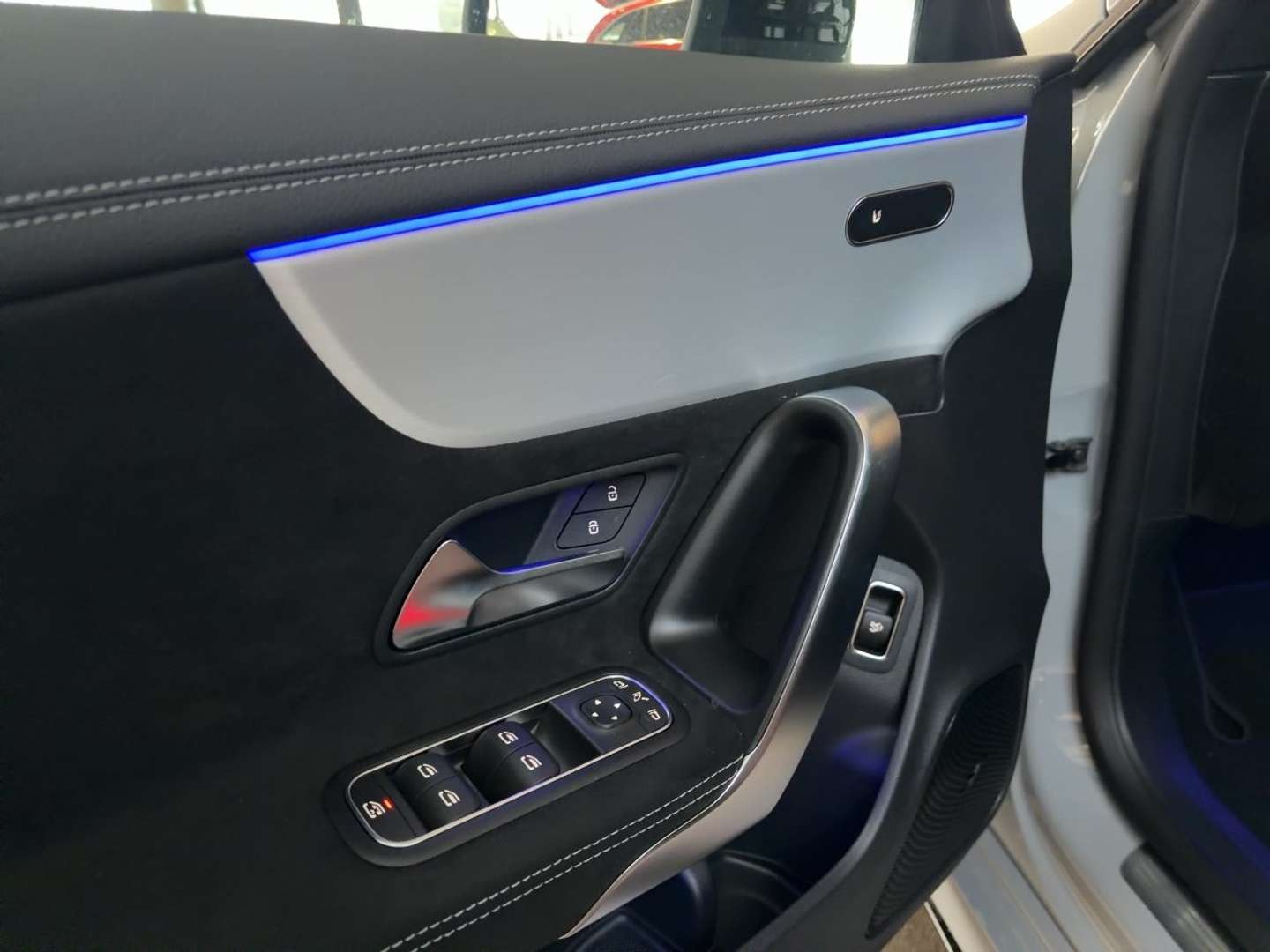 Mercedes CLA 200 Coupé 200 AMG Line - 2026 - Joinsteer - #12