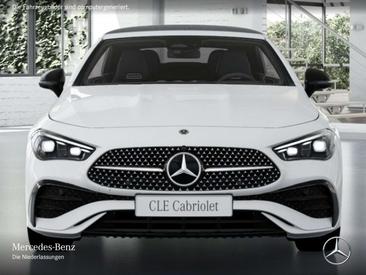 Mercedes CLE 200 AMG Line — photo 5