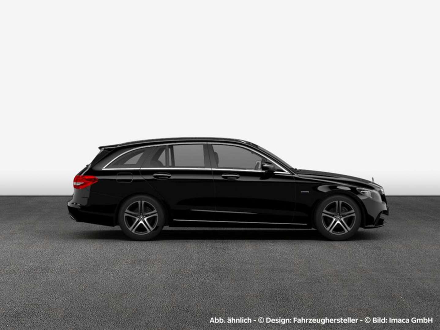 Mercedes Classe C 300 - 2024 - Joinsteer - #3