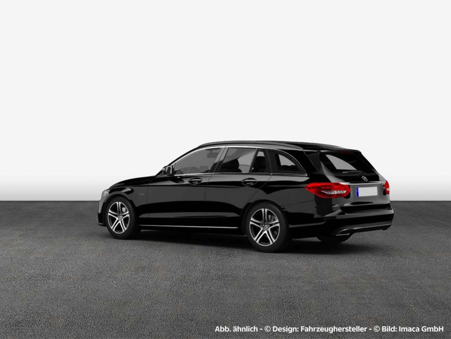 Mercedes Classe C 300 - 2024 - Joinsteer - #6