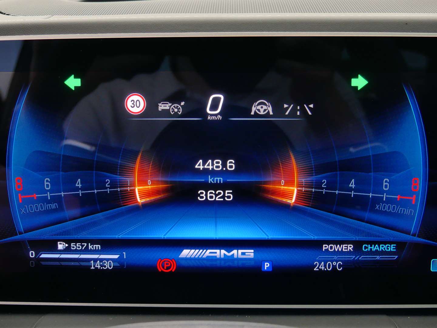 Mercedes GLE 63 AMG 63 Premium Plus - 2025 - Joinsteer - #6