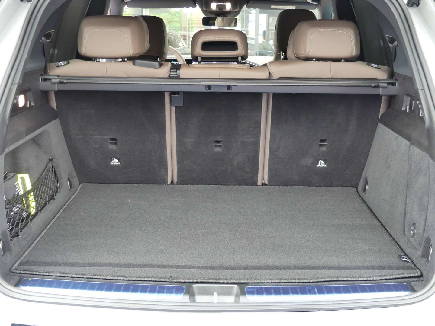 Mercedes GLE 63 AMG 63 Premium Plus - 2025 - Joinsteer - #10