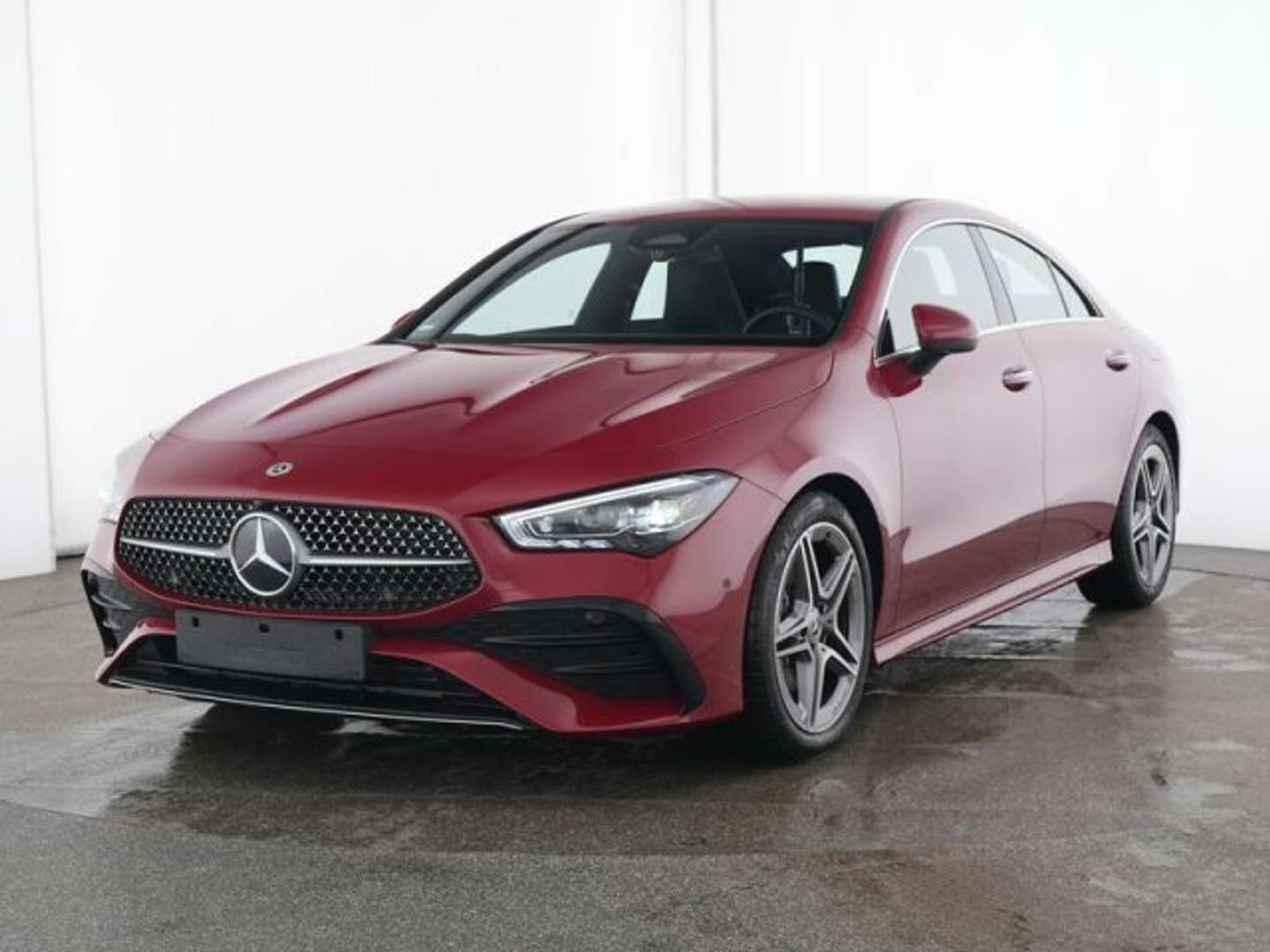 Mercedes CLA 220 220 AMG Line - 2024 - Joinsteer - #1