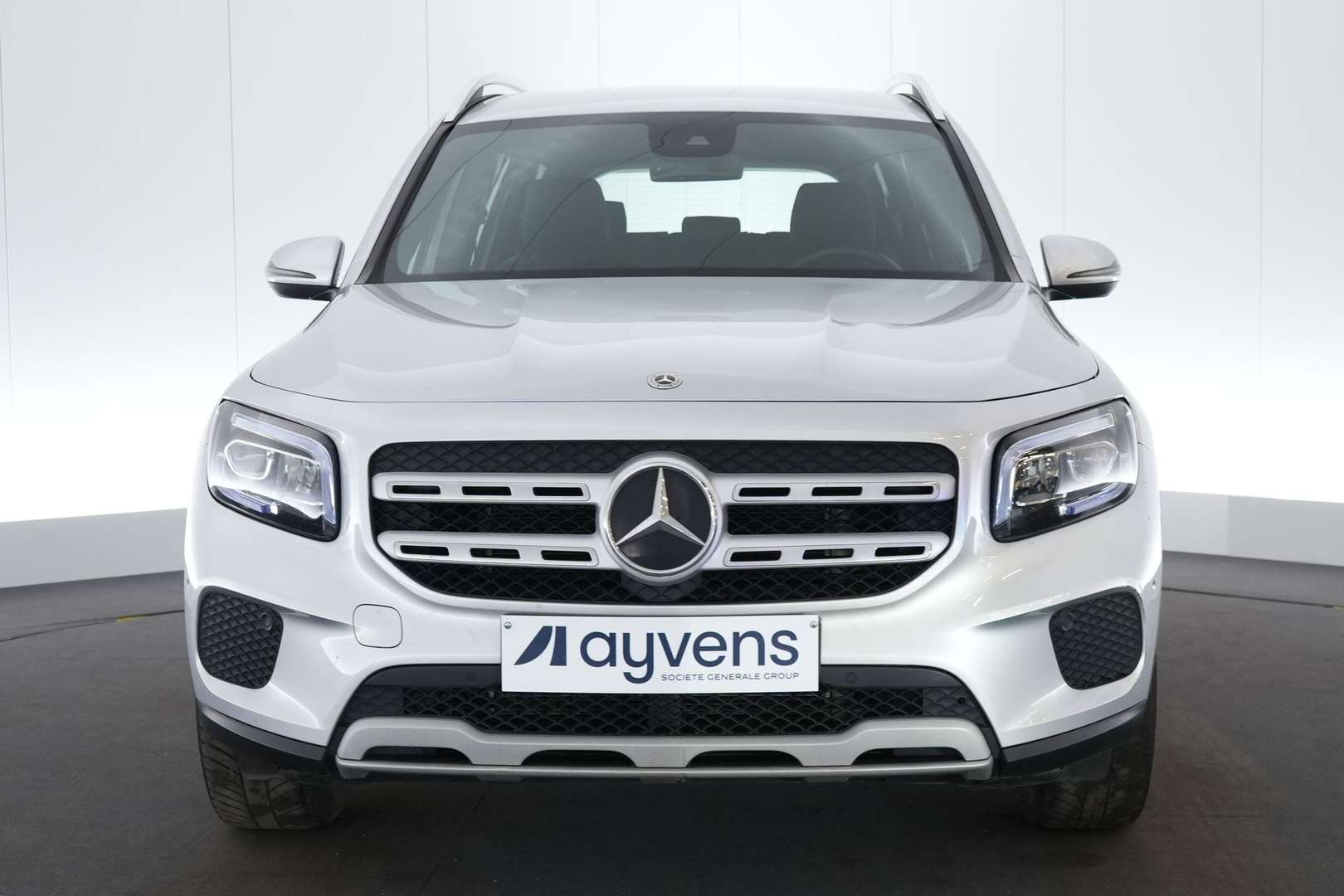 Mercedes GLB 200 Business - 2022 - Joinsteer - #2