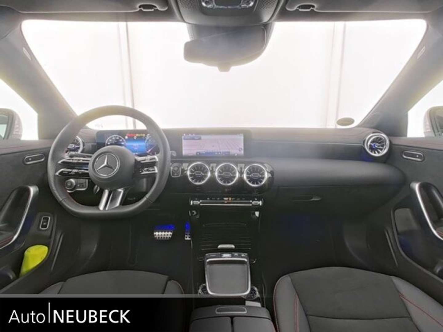 Mercedes CLA 220 220 AMG Line - 2024 - Joinsteer - #7