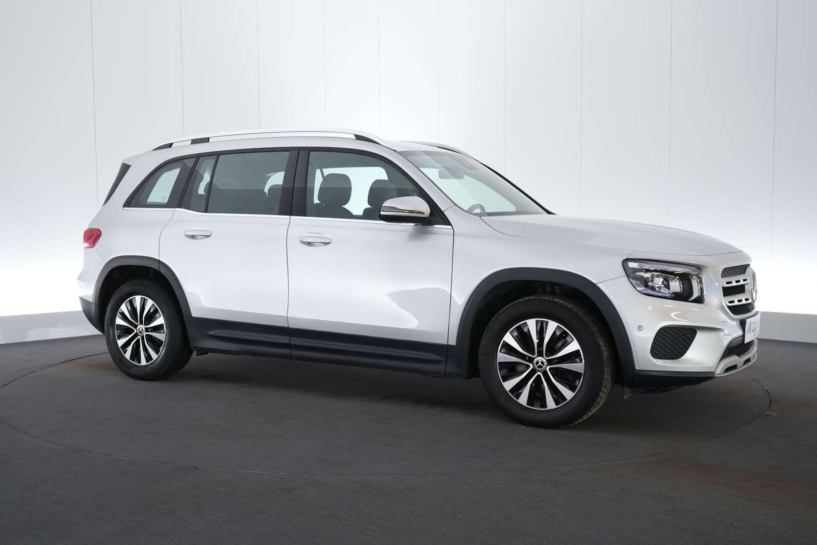 Mercedes GLB 200 Business - 2022 - Joinsteer - #4