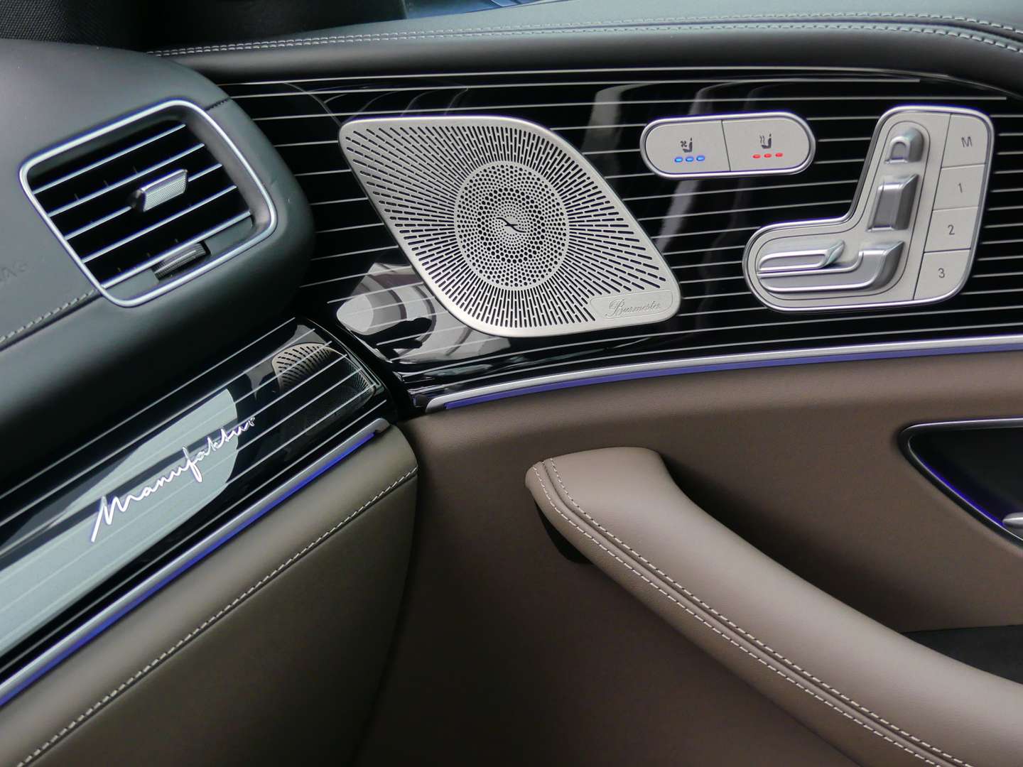 Mercedes GLE 63 AMG 63 Premium Plus - 2025 - Joinsteer - #14