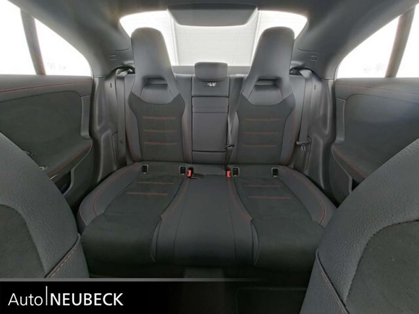 Mercedes CLA 220 220 AMG Line - 2024 - Joinsteer - #8