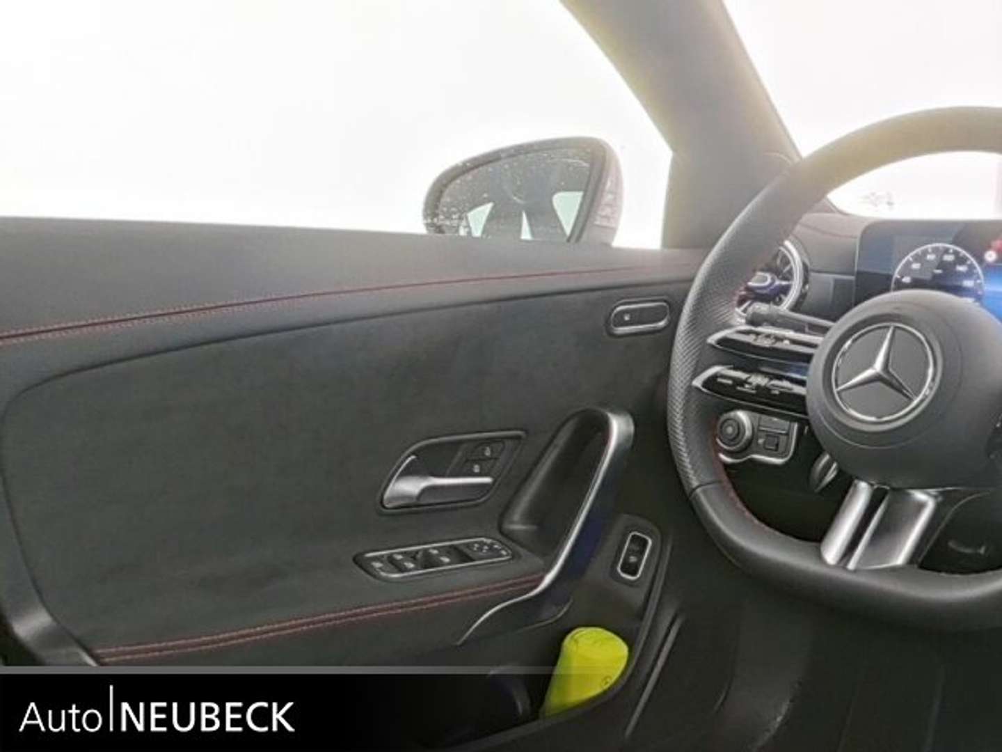 Mercedes CLA 220 220 AMG Line - 2024 - Joinsteer - #9