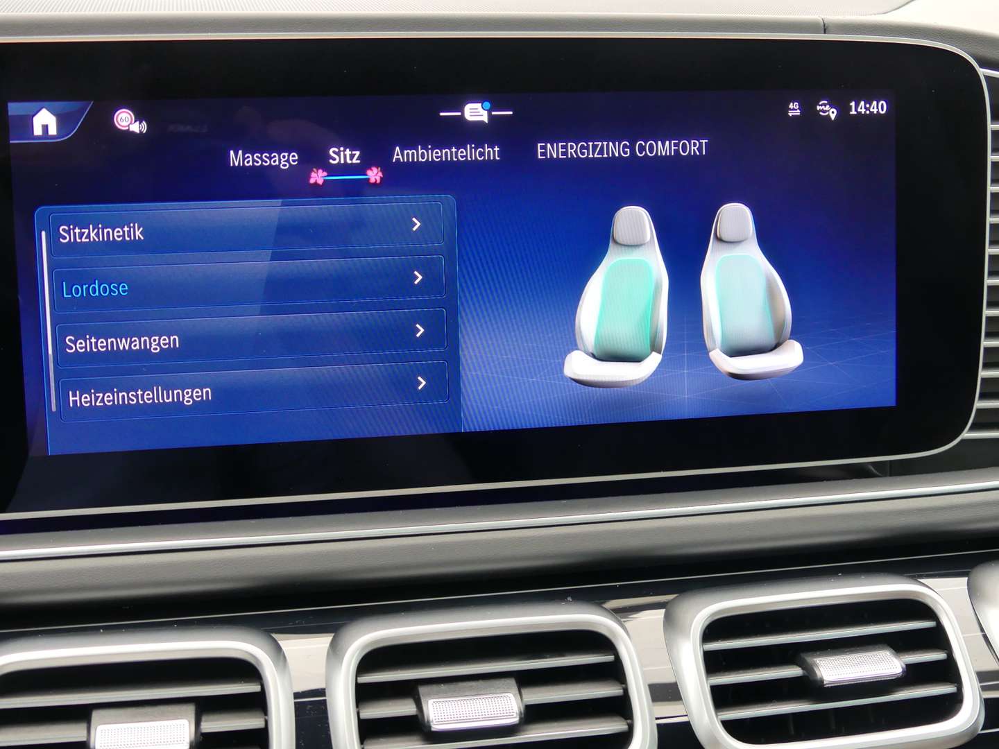 Mercedes GLE 63 AMG 63 Premium Plus - 2025 - Joinsteer - #15