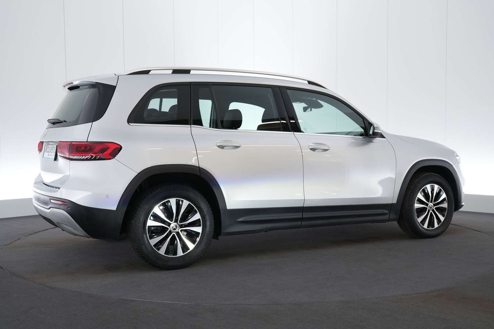 Mercedes GLB 200 Business - 2022 - Joinsteer - #6