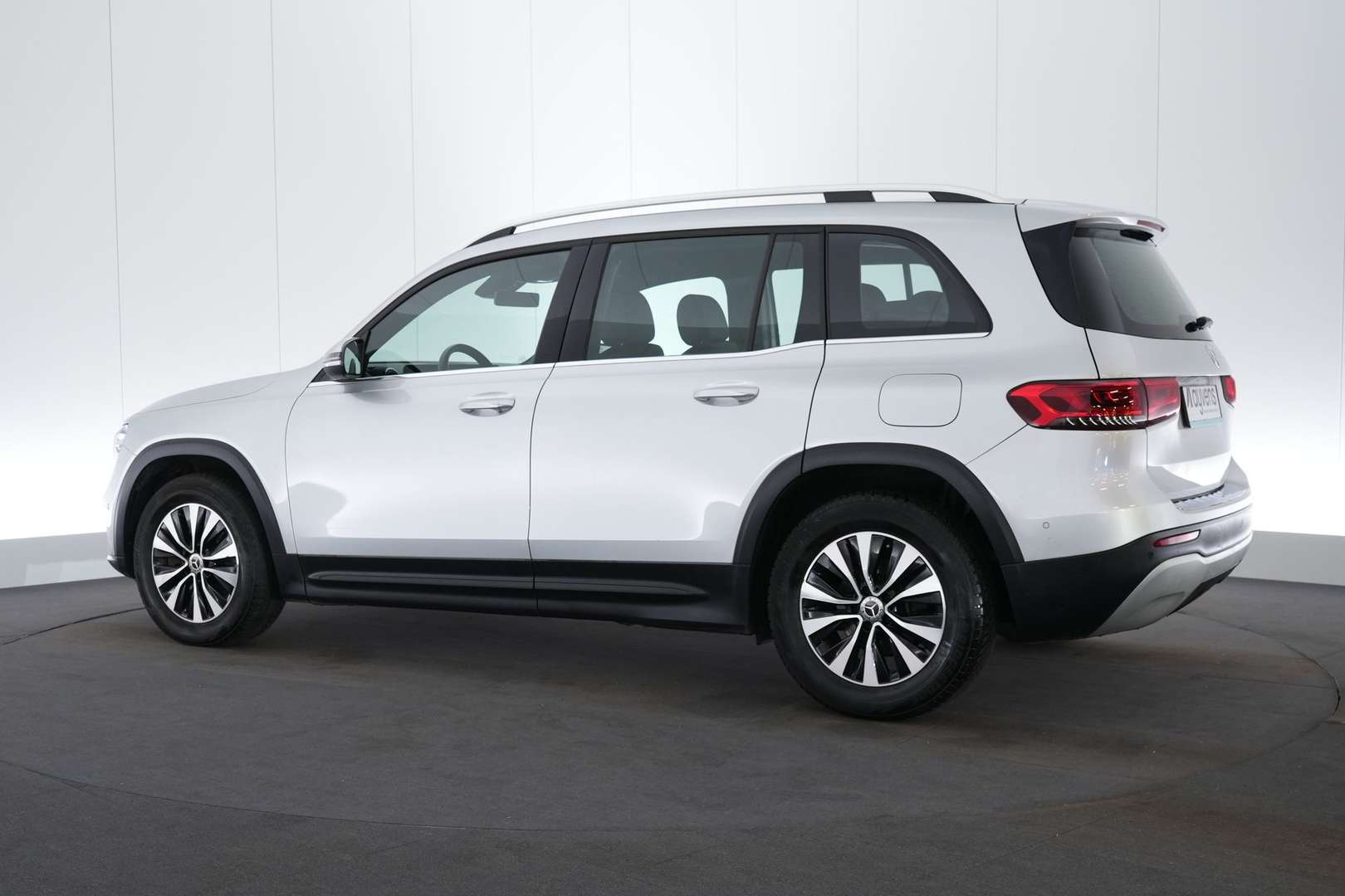 Mercedes GLB 200 Business - 2022 - Joinsteer - #10