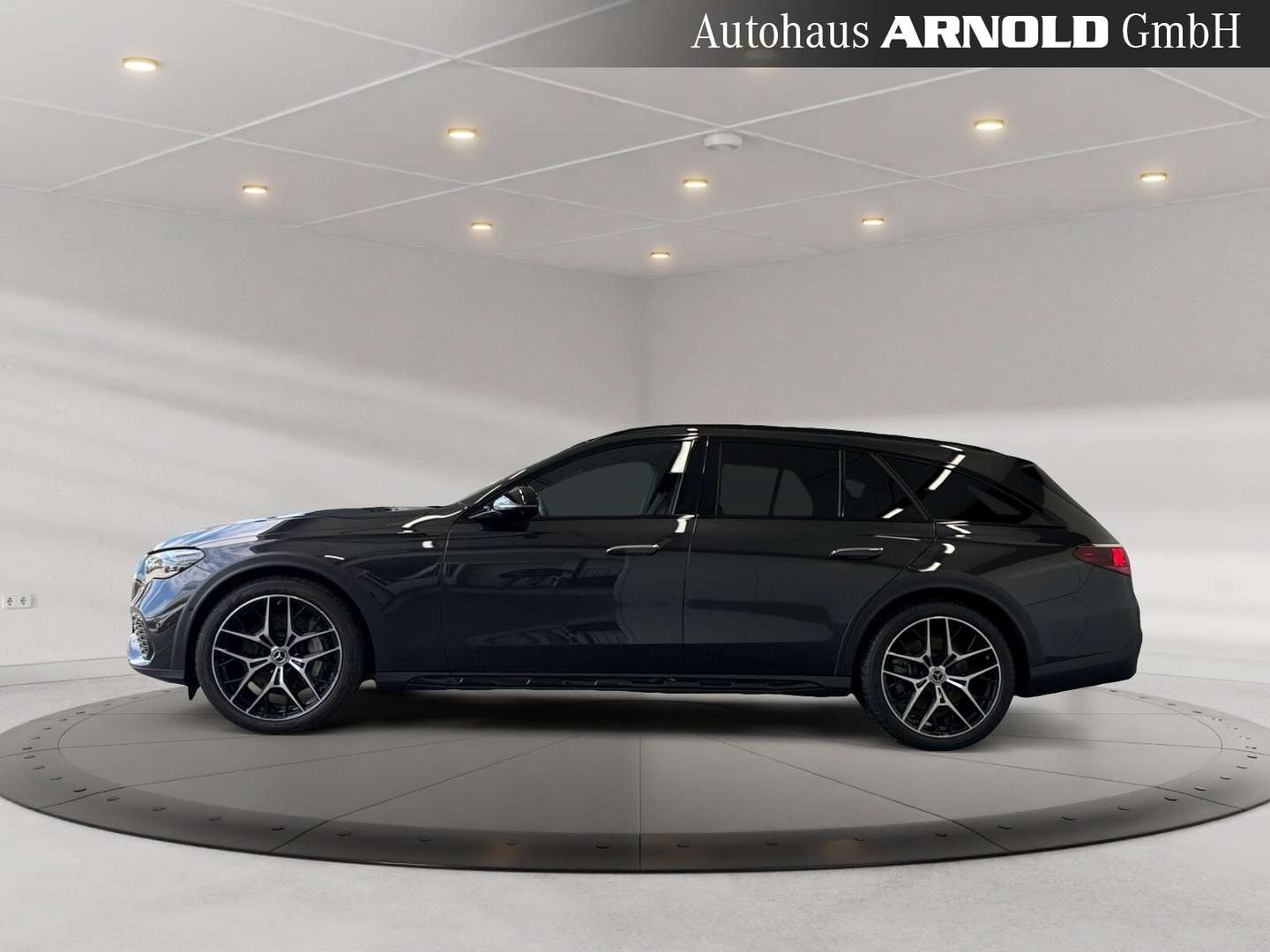 Mercedes Classe E 450 - 2024 - Joinsteer - #1