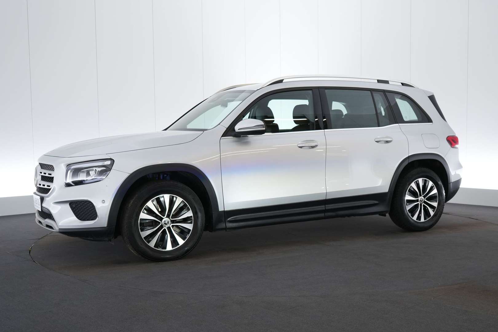 Mercedes GLB 200 Business - 2022 - Joinsteer - #12