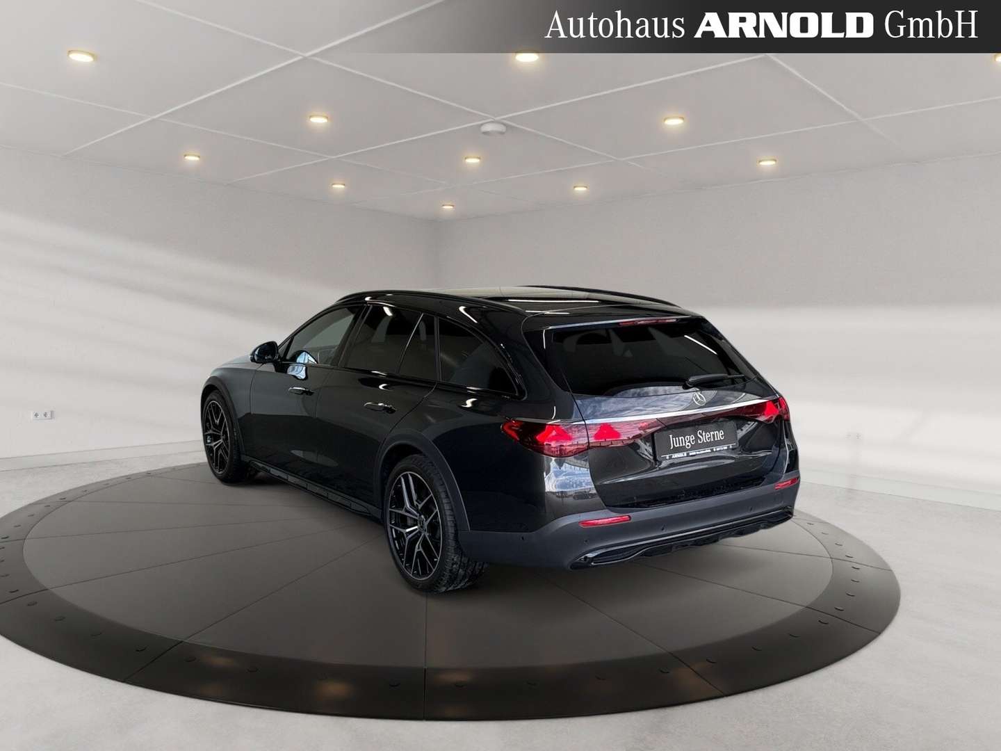 Mercedes Classe E 450 - 2024 - Joinsteer - #2