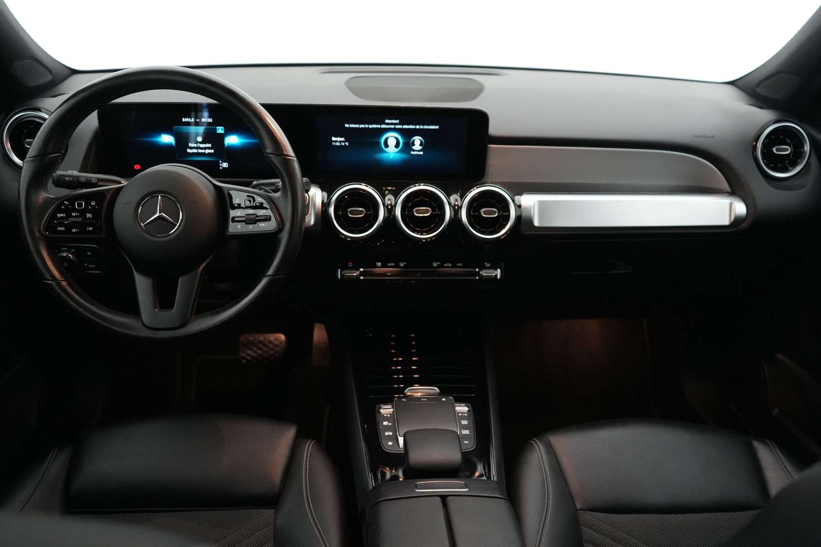 Mercedes GLB 200 Business - 2022 - Joinsteer - #13