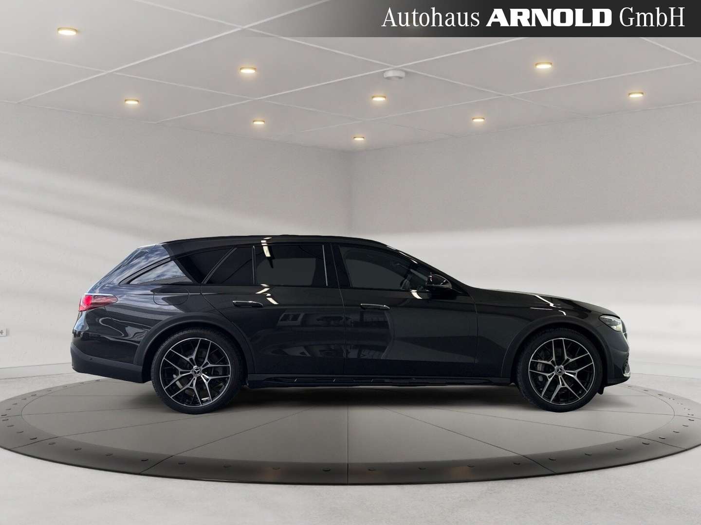 Mercedes Classe E 450 - 2024 - Joinsteer - #4