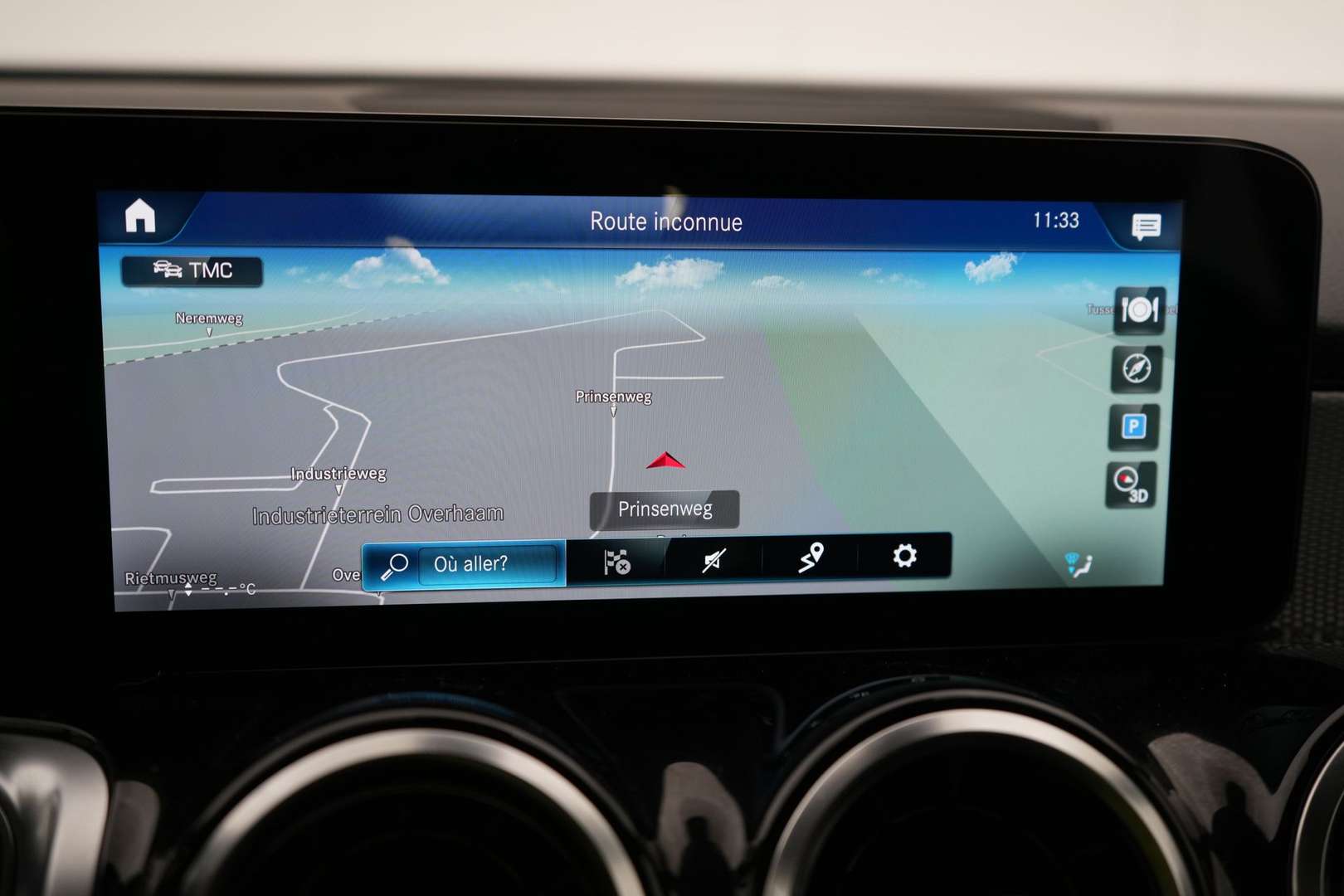 Mercedes GLB 200 Business - 2022 - Joinsteer - #15