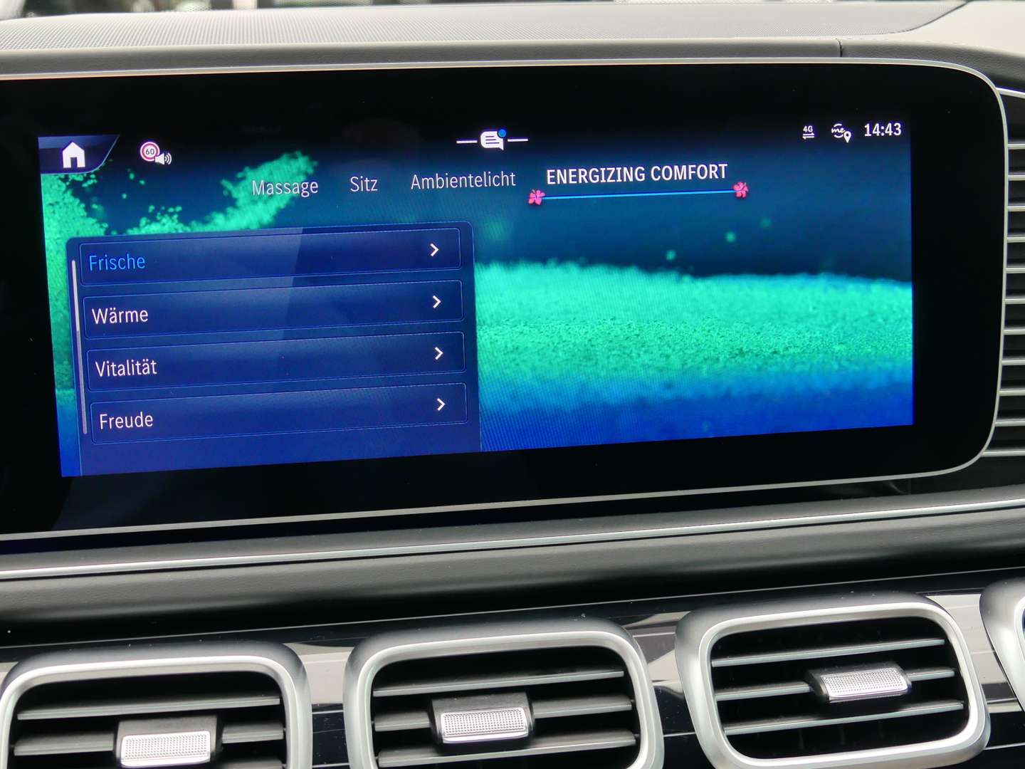 Mercedes GLE 63 AMG 63 Premium Plus - 2025 - Joinsteer - #21