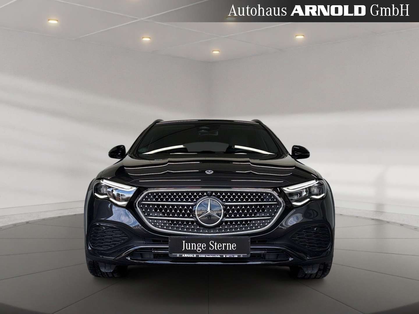 Mercedes Classe E 450 - 2024 - Joinsteer - #6