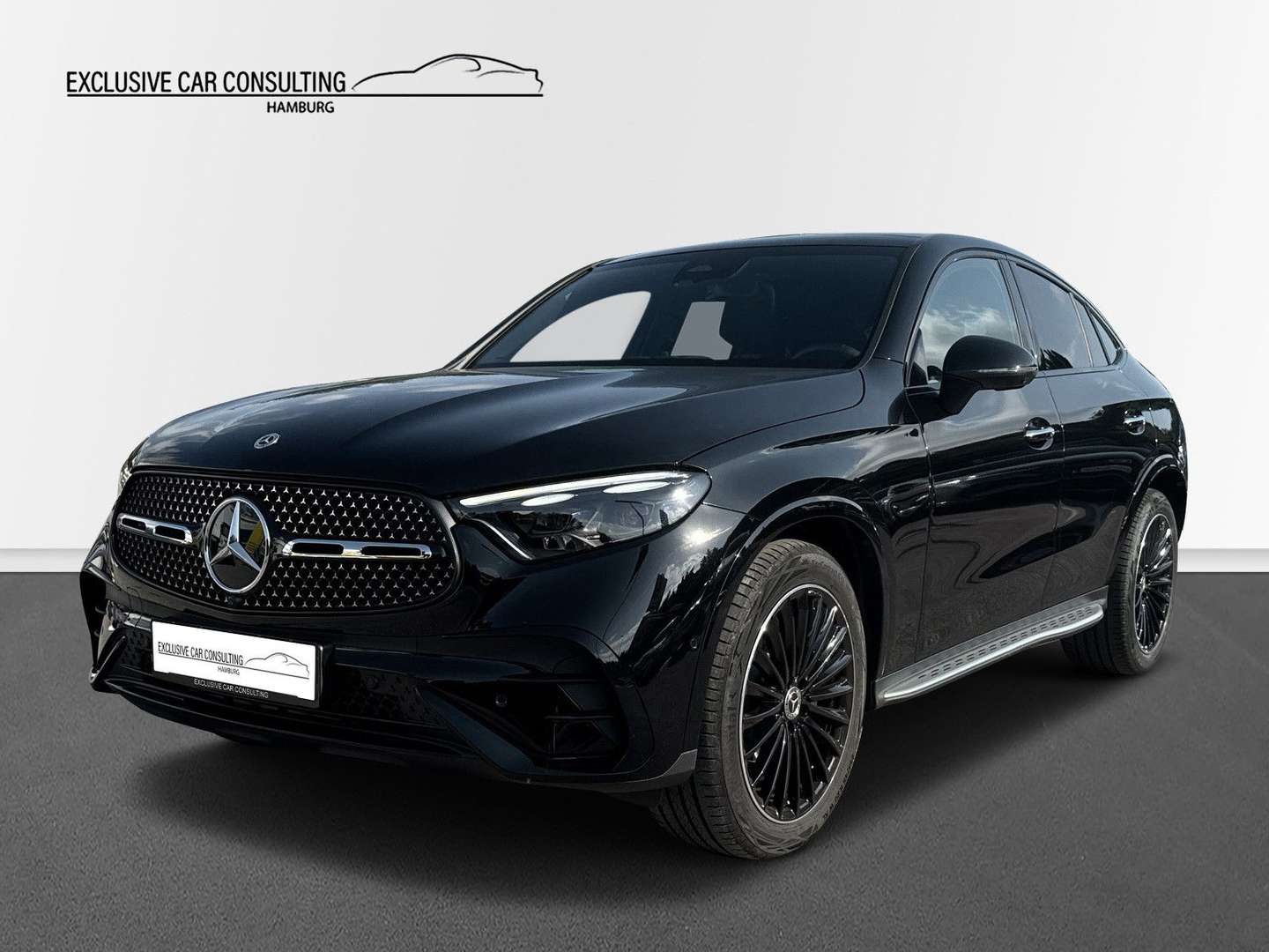 Mercedes GLC 200 4MATIC AMG Line - 2024 - Joinsteer - #1
