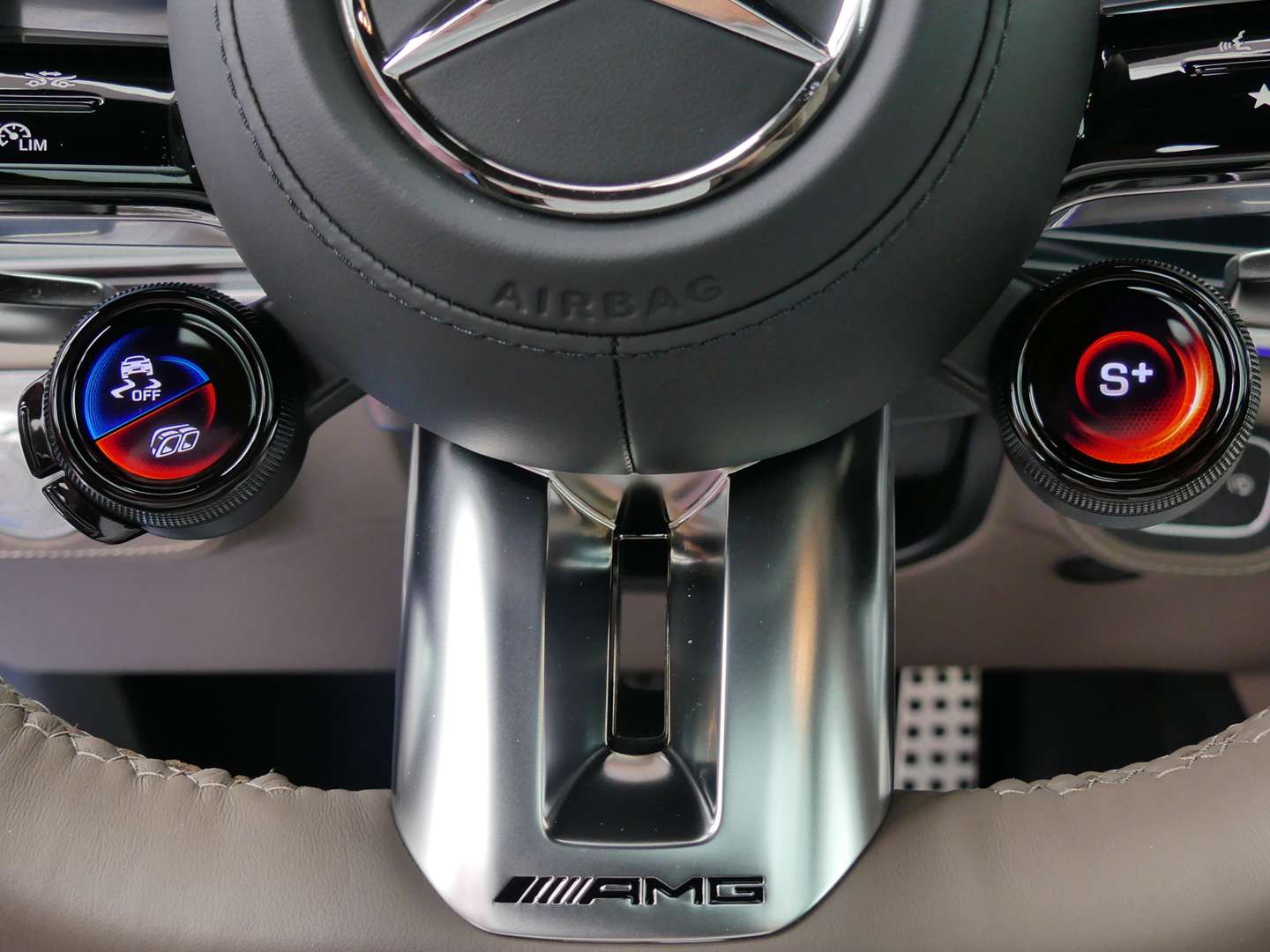Mercedes GLE 63 AMG 63 Premium Plus - 2025 - Joinsteer - #22