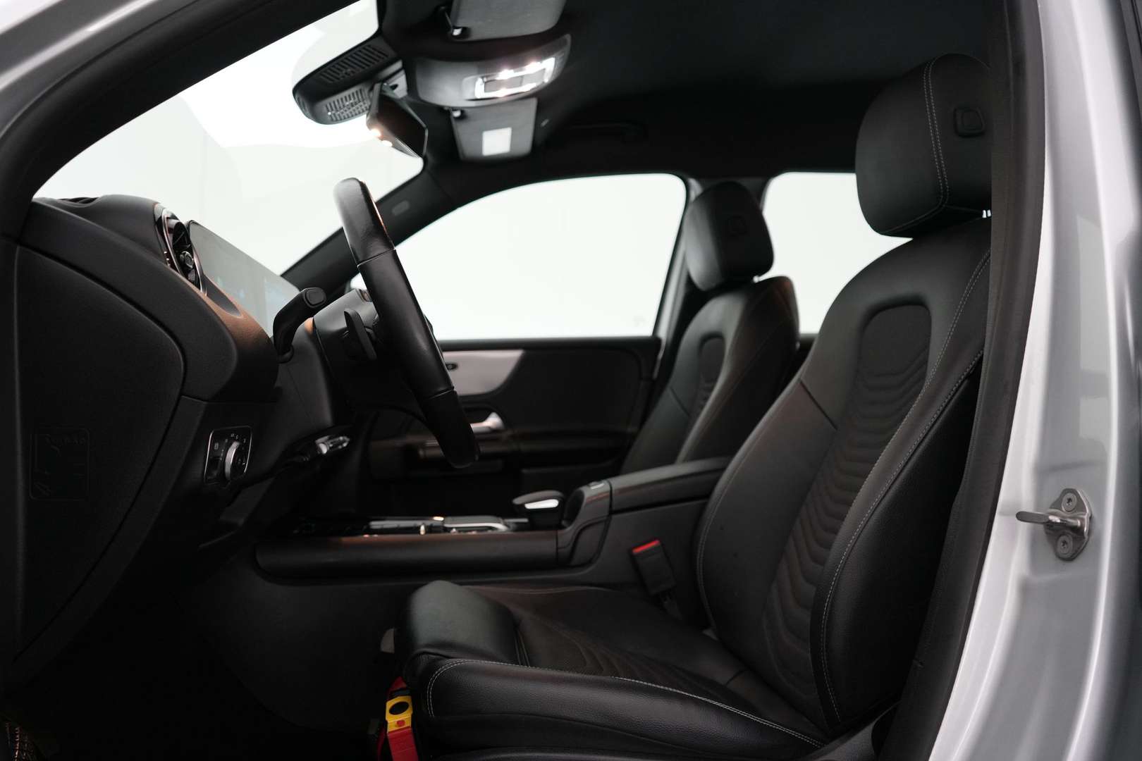 Mercedes GLB 200 Business - 2022 - Joinsteer - #17