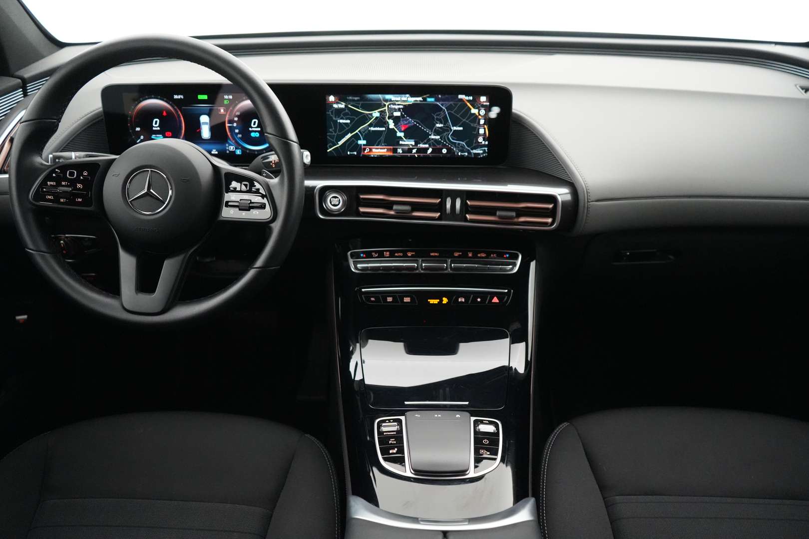 Mercedes EQC 400 Business - 2022 - Joinsteer - #5