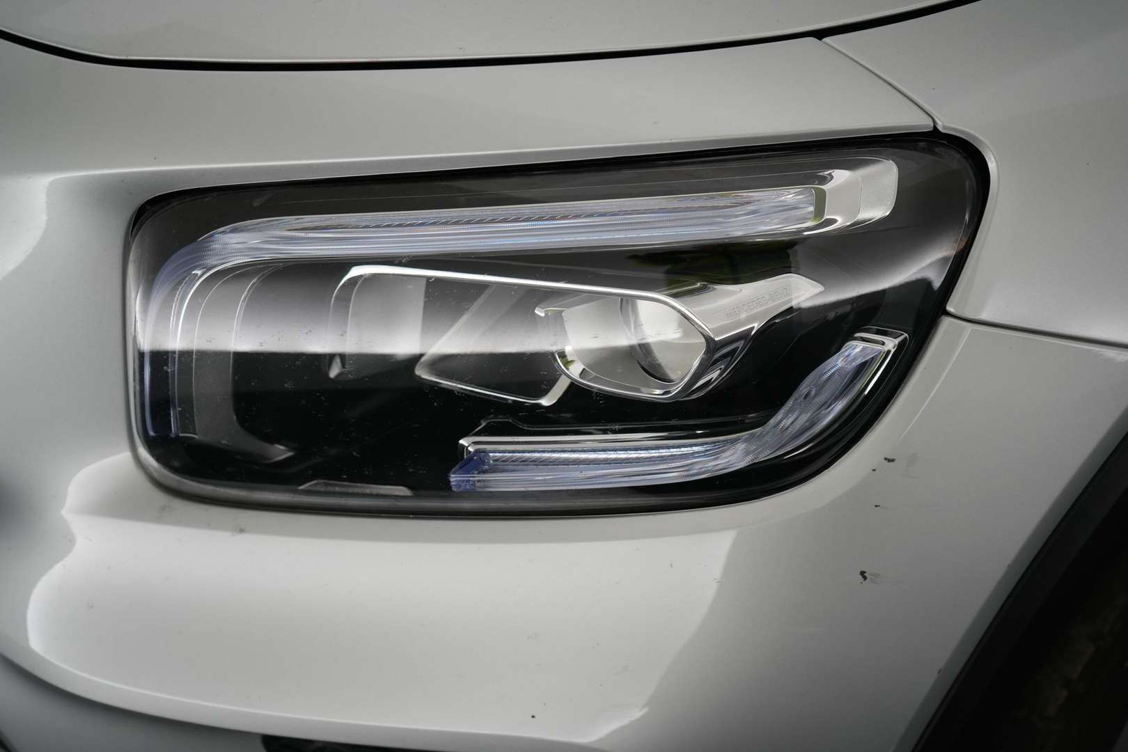 Mercedes GLB 200 Business - 2022 - Joinsteer - #18