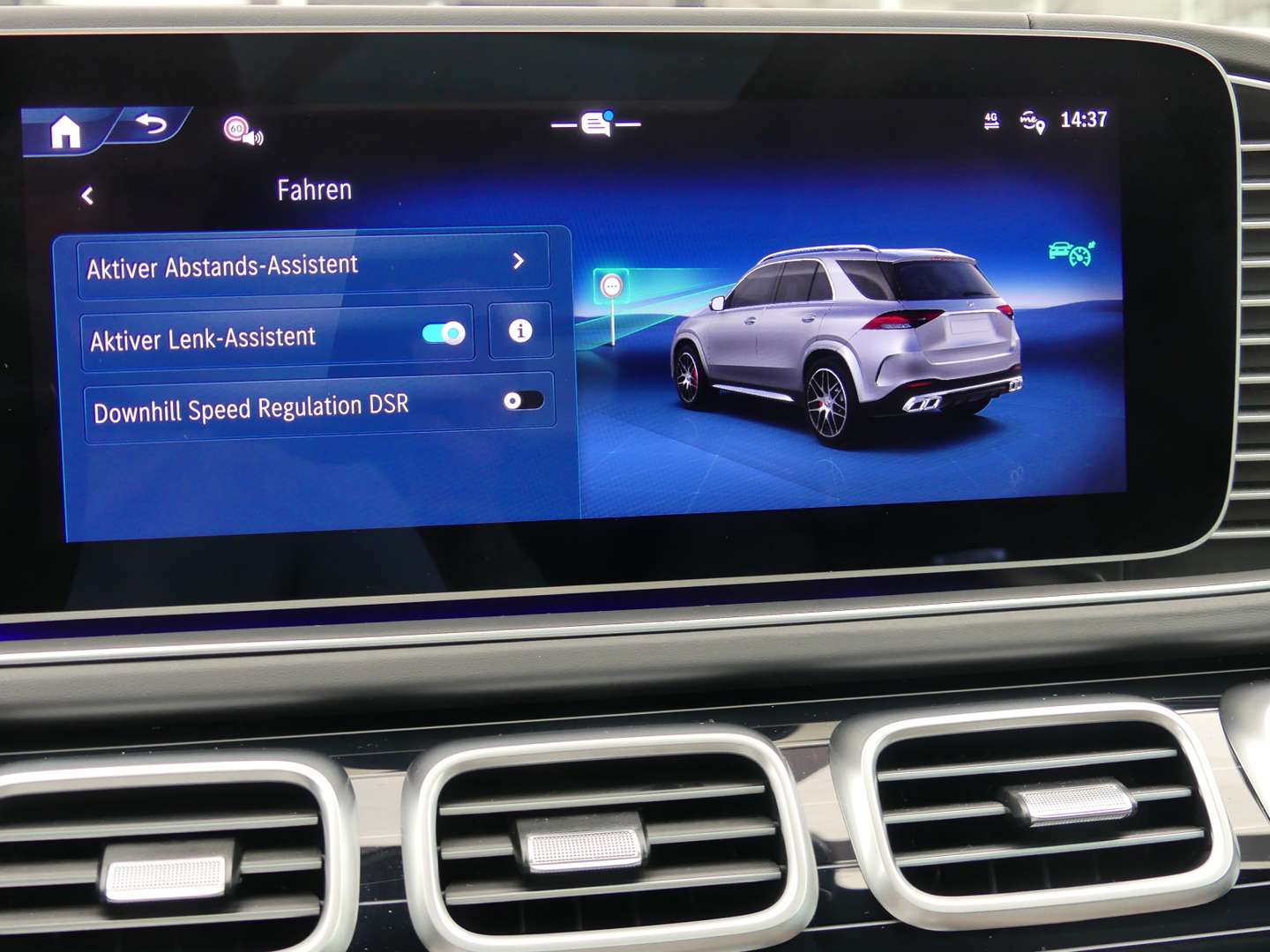 Mercedes GLE 63 AMG 63 Premium Plus - 2025 - Joinsteer - #23