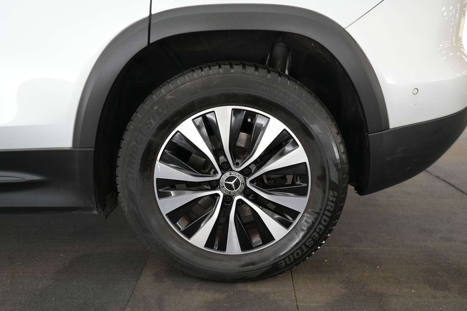 Mercedes GLB 200 Business - 2022 - Joinsteer - #19