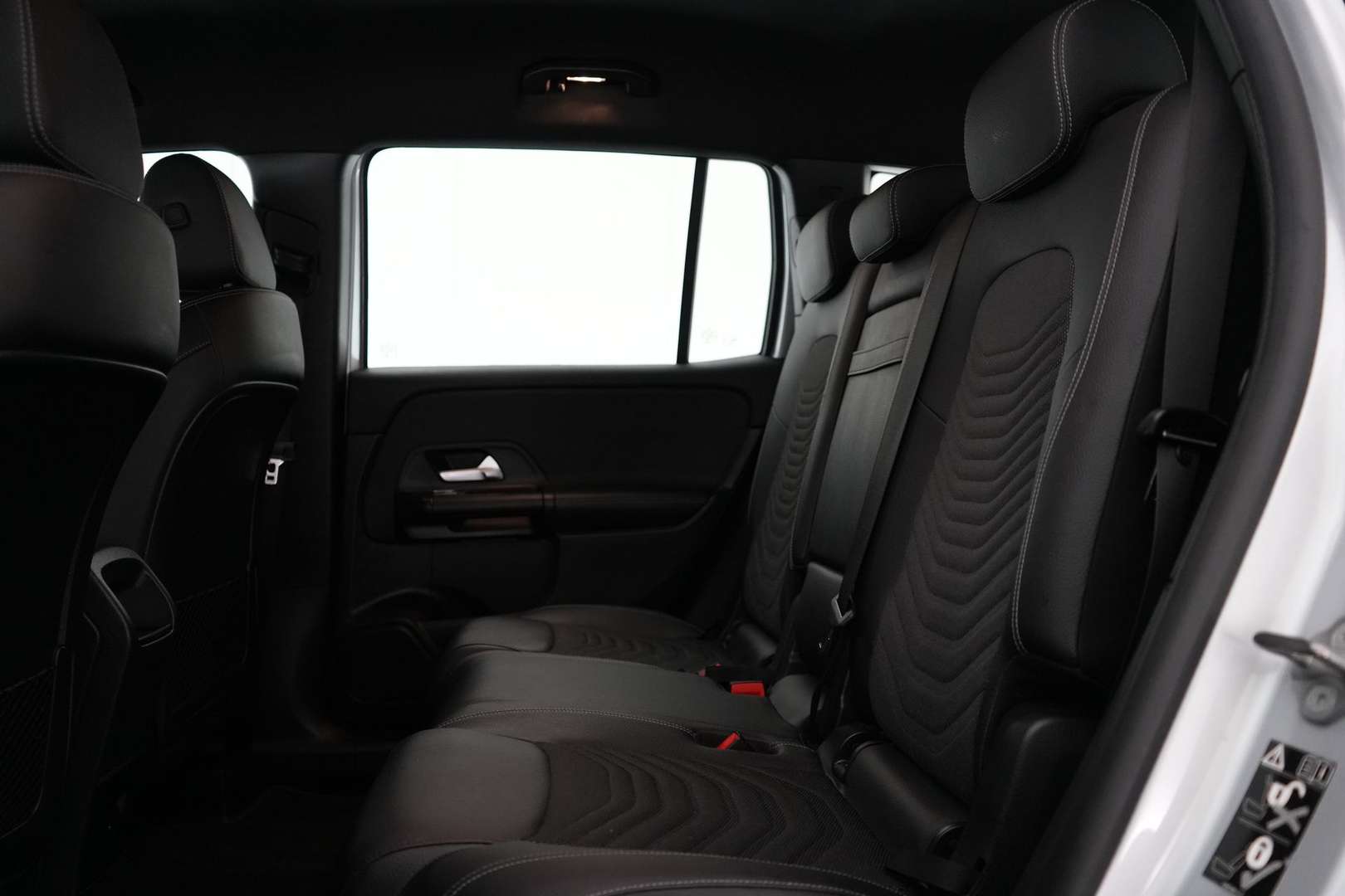 Mercedes GLB 200 Business - 2022 - Joinsteer - #20