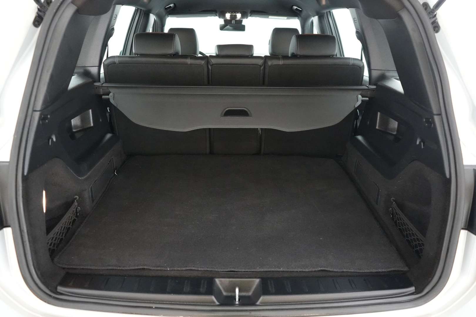 Mercedes GLB 200 Business - 2022 - Joinsteer - #21