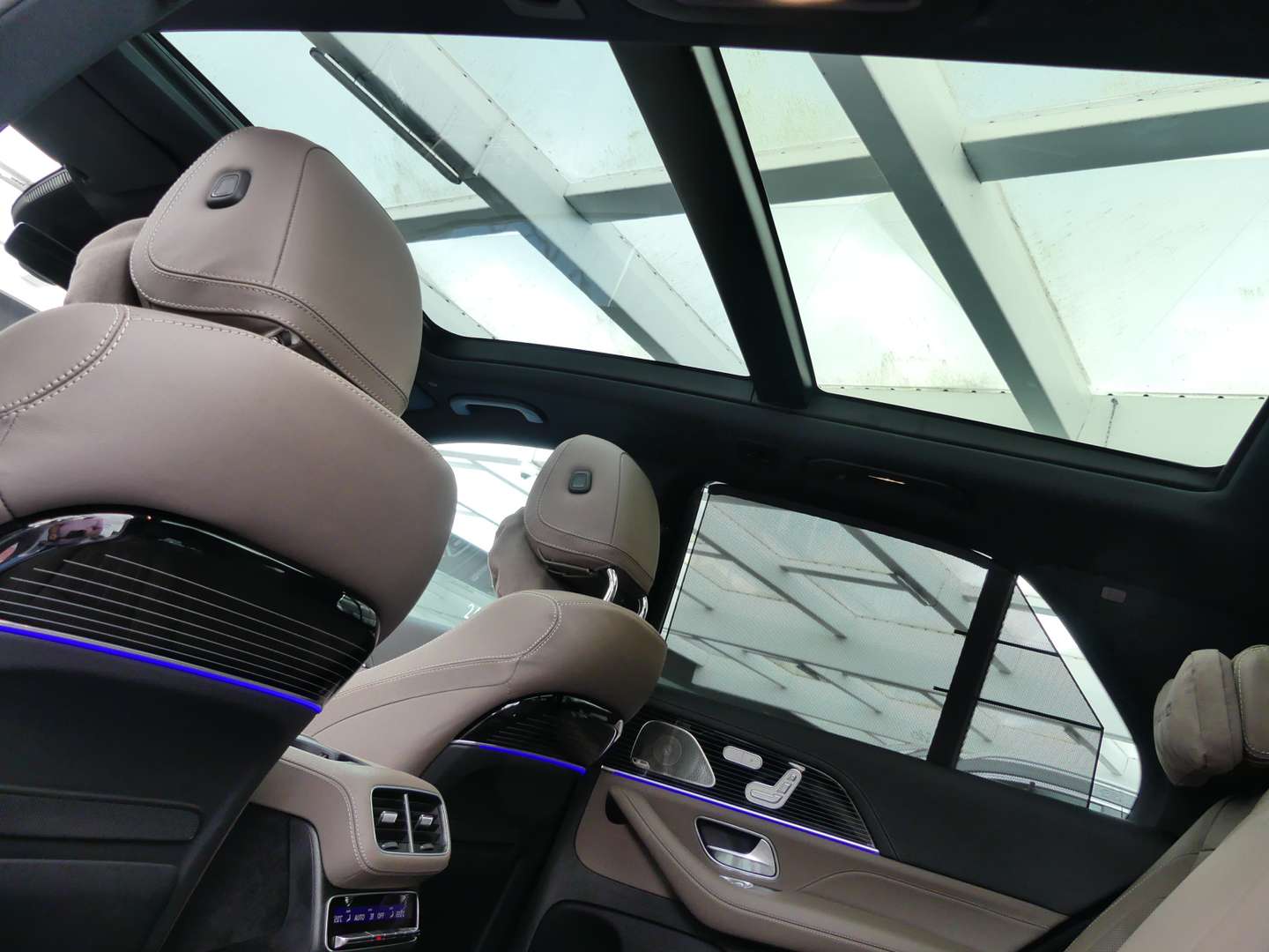 Mercedes GLE 63 AMG 63 Premium Plus - 2025 - Joinsteer - #26