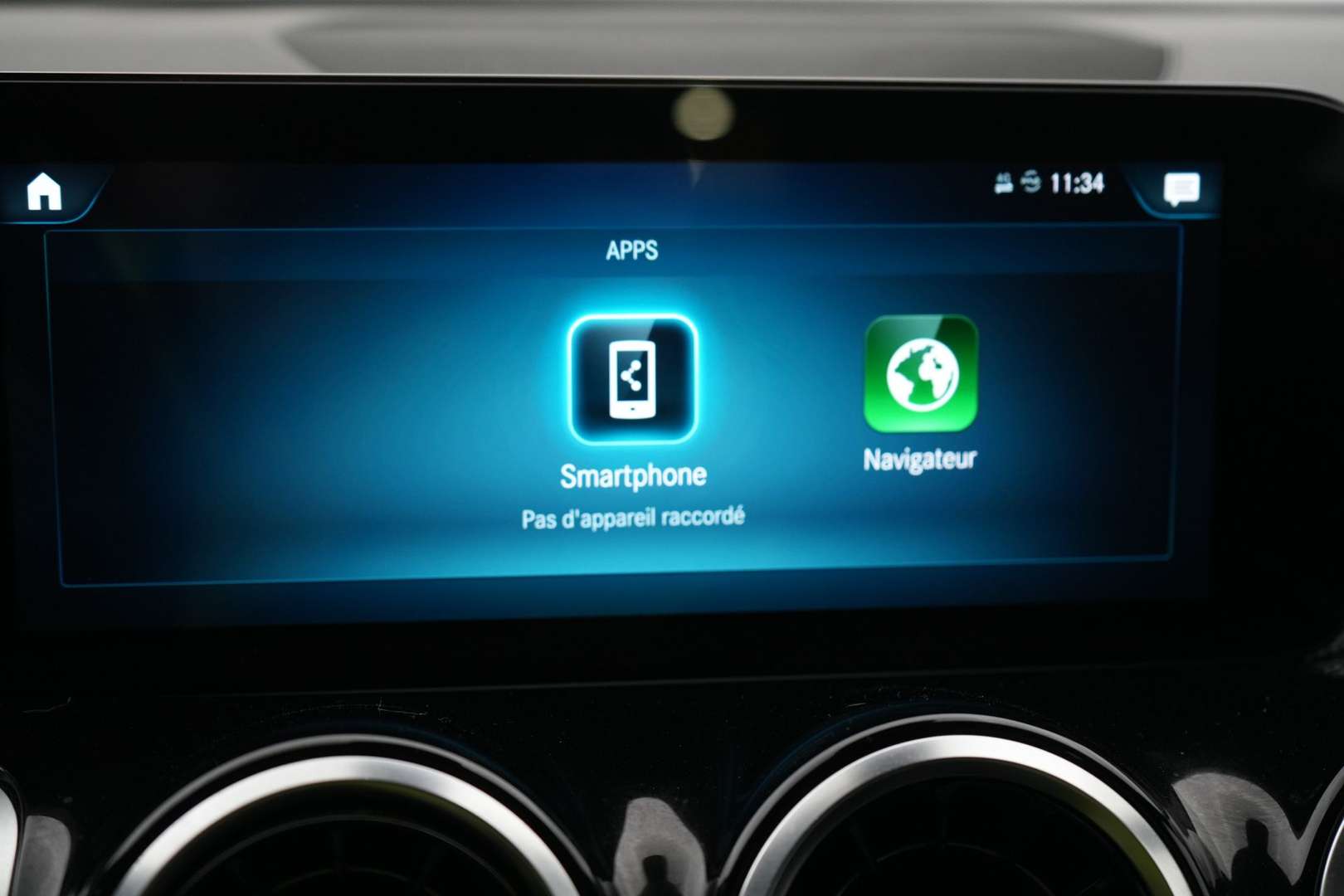 Mercedes GLB 200 Business - 2022 - Joinsteer - #28