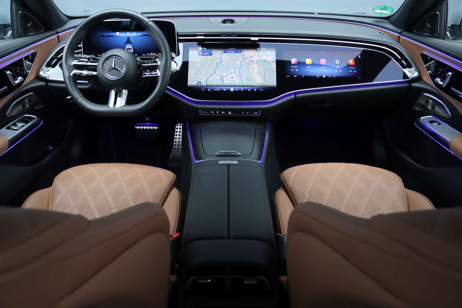 Mercedes Classe E Break 300 AMG Line Premium - 2023 - Joinsteer - #3