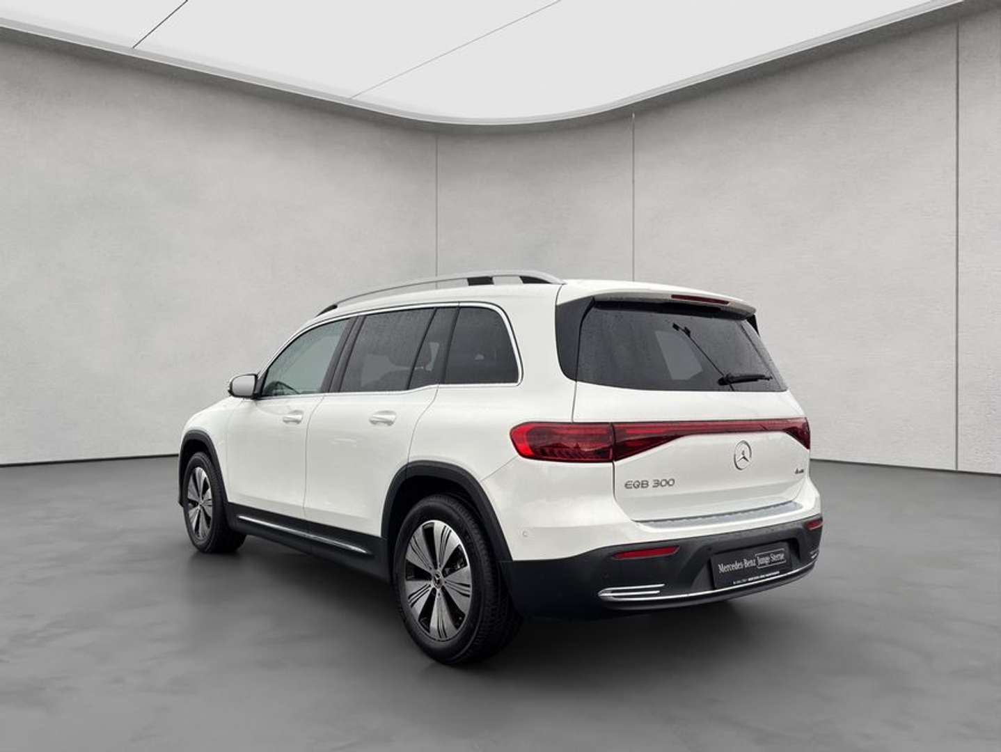 Mercedes EQB 300 - 2024 - Joinsteer - #2