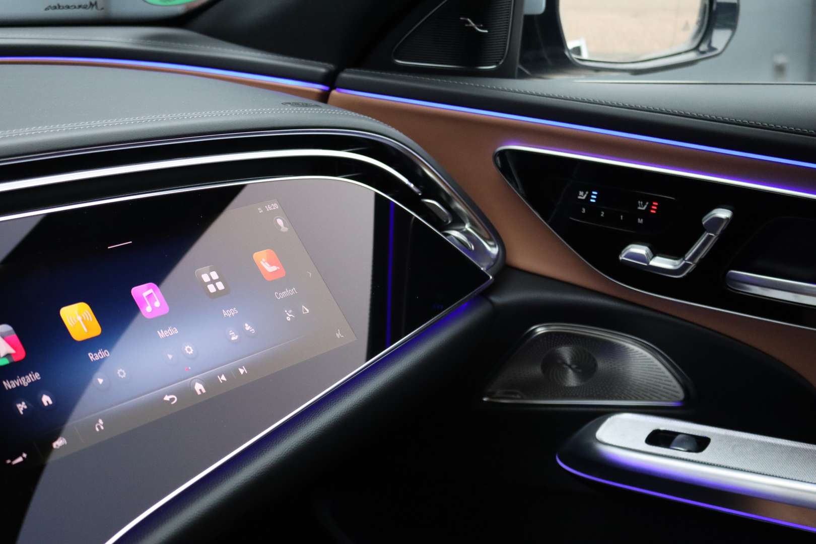 Mercedes Classe E Break 300 AMG Line Premium - 2023 - Joinsteer - #6