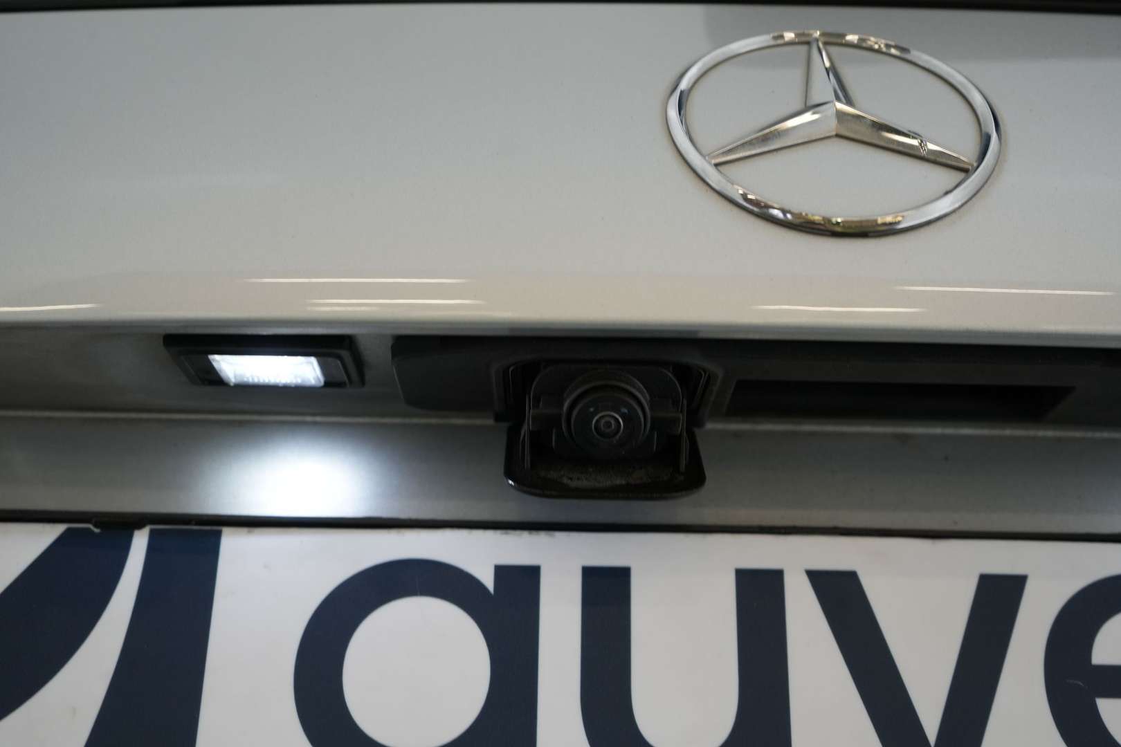 Mercedes GLB 200 Business - 2022 - Joinsteer - #32