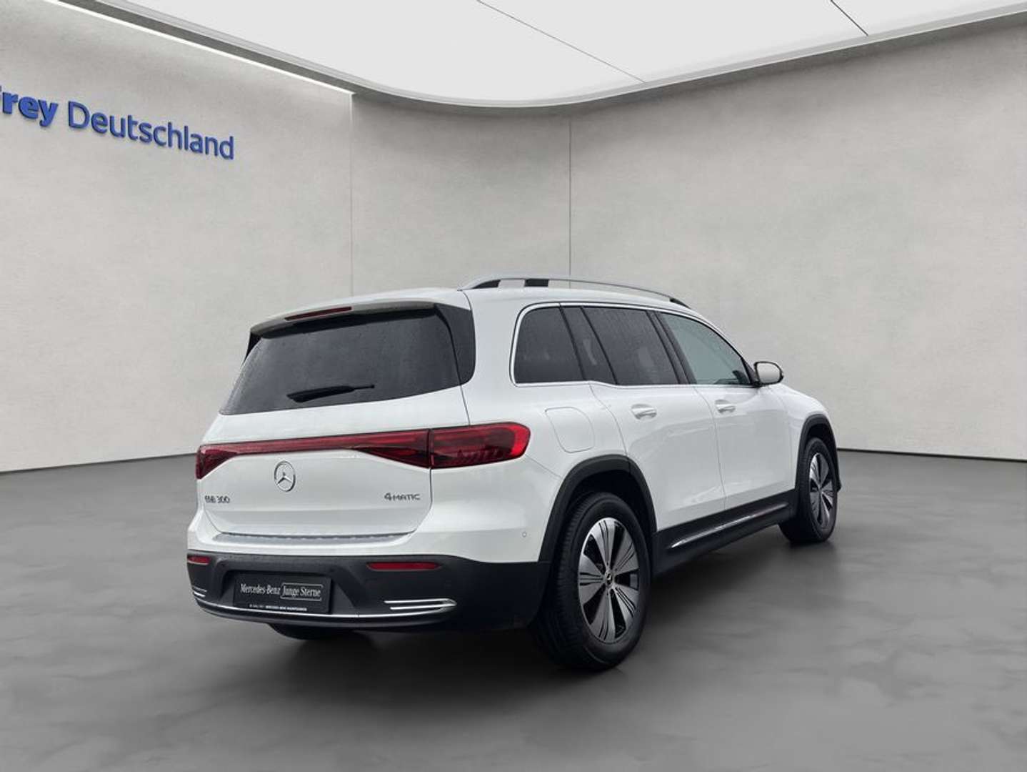 Mercedes EQB 300 - 2024 - Joinsteer - #5