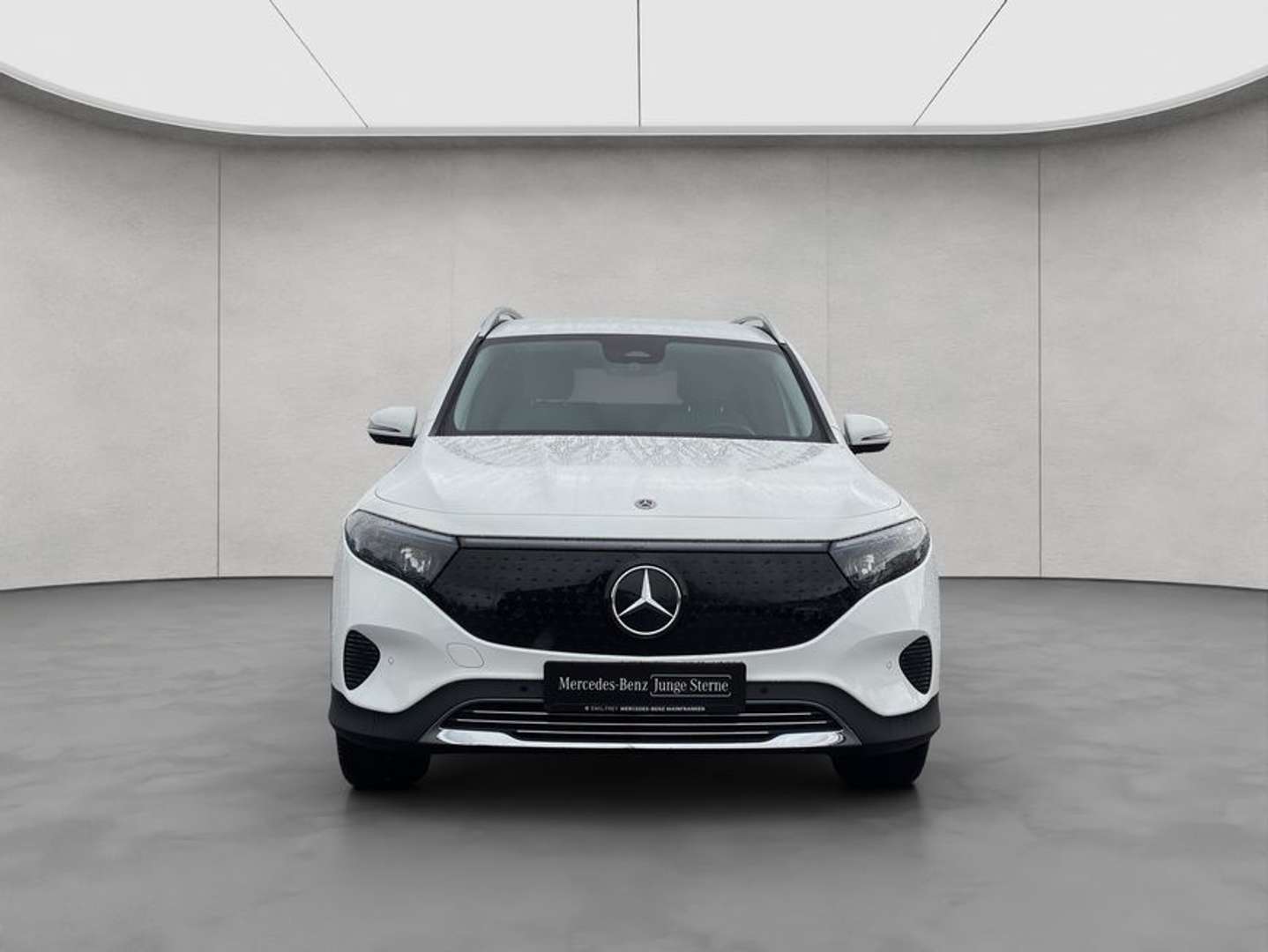 Mercedes EQB 300 - 2024 - Joinsteer - #8
