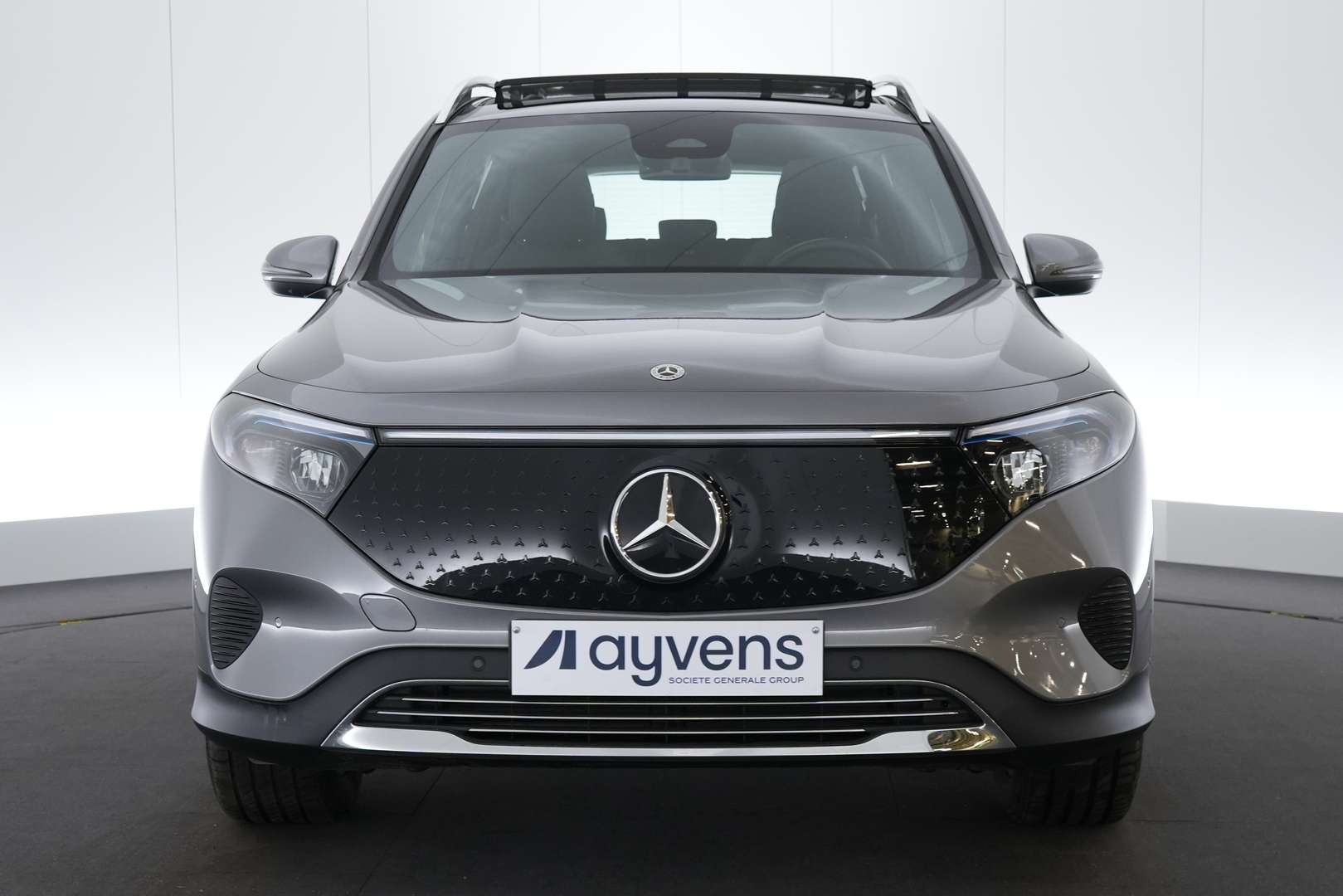 Mercedes EQB 250 Luxury Line - 2024 - Joinsteer - #2