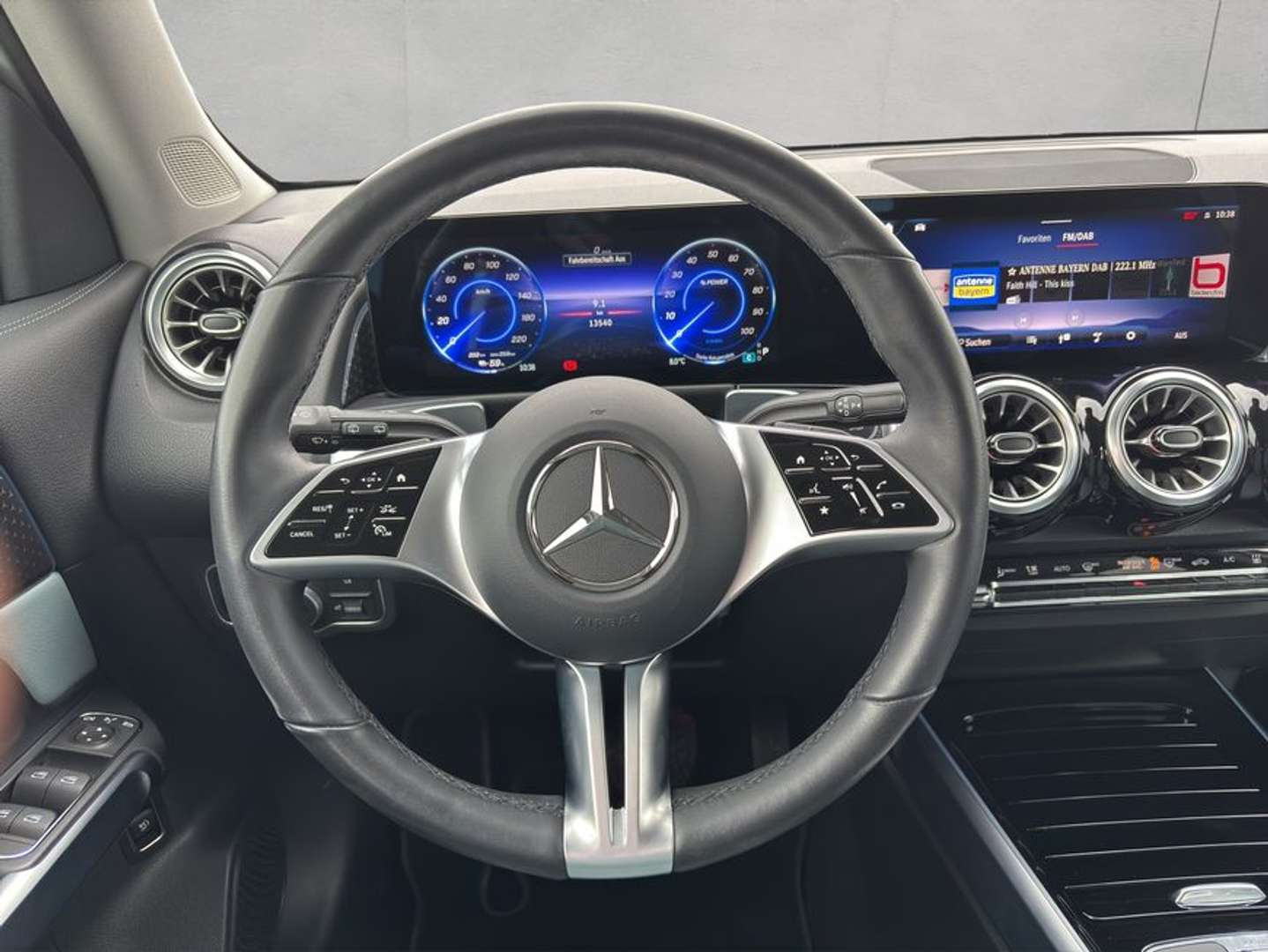 Mercedes EQB 300 - 2024 - Joinsteer - #10