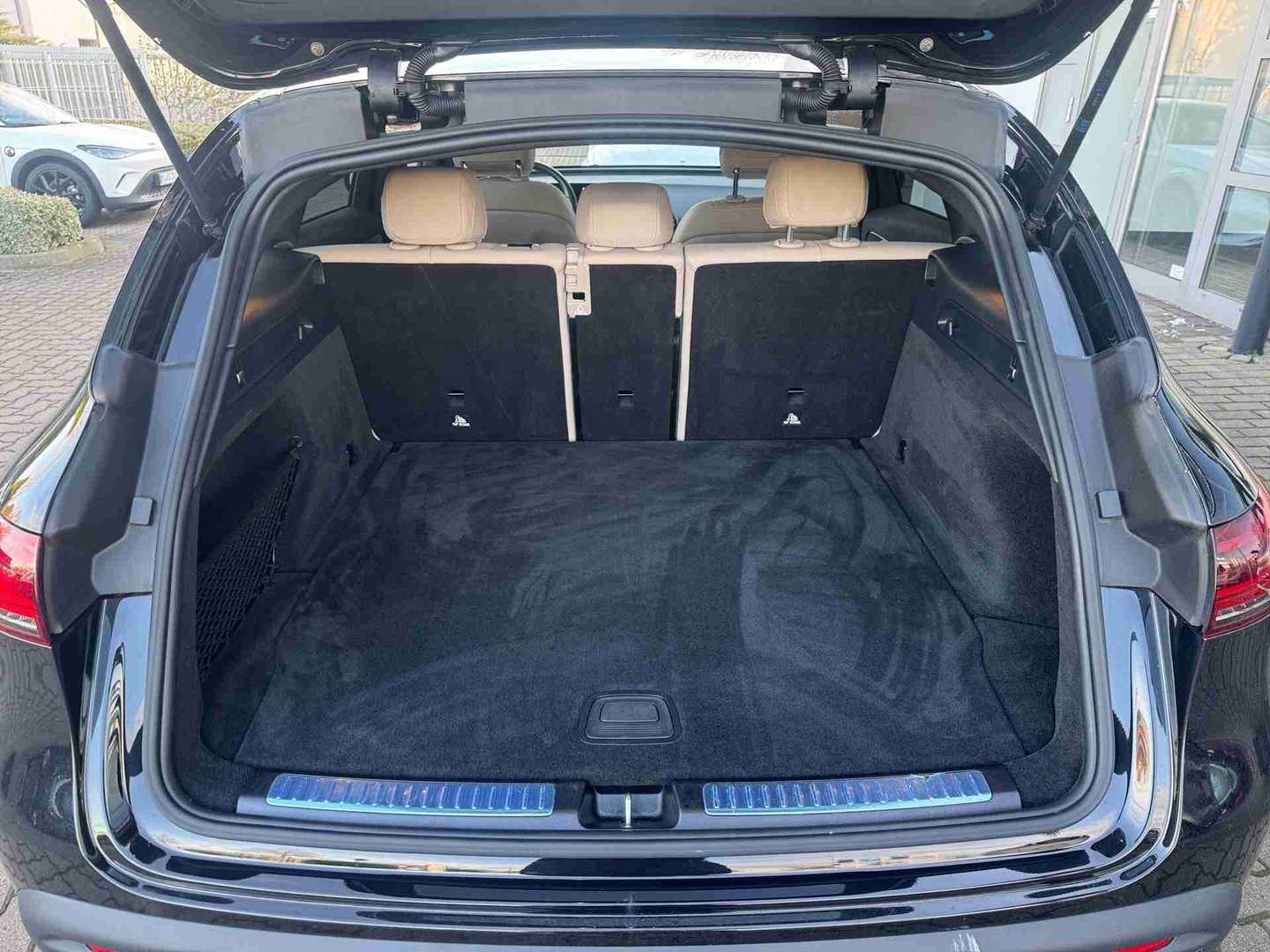 Mercedes EQC 400 - 2022 - Joinsteer - #6