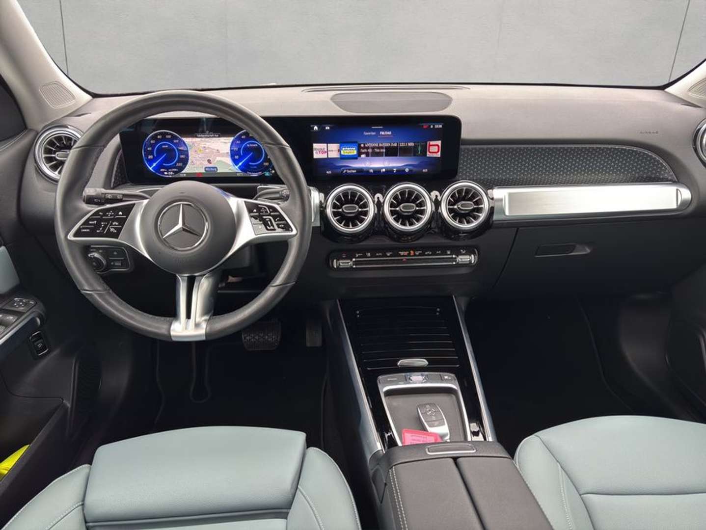 Mercedes EQB 300 - 2024 - Joinsteer - #12