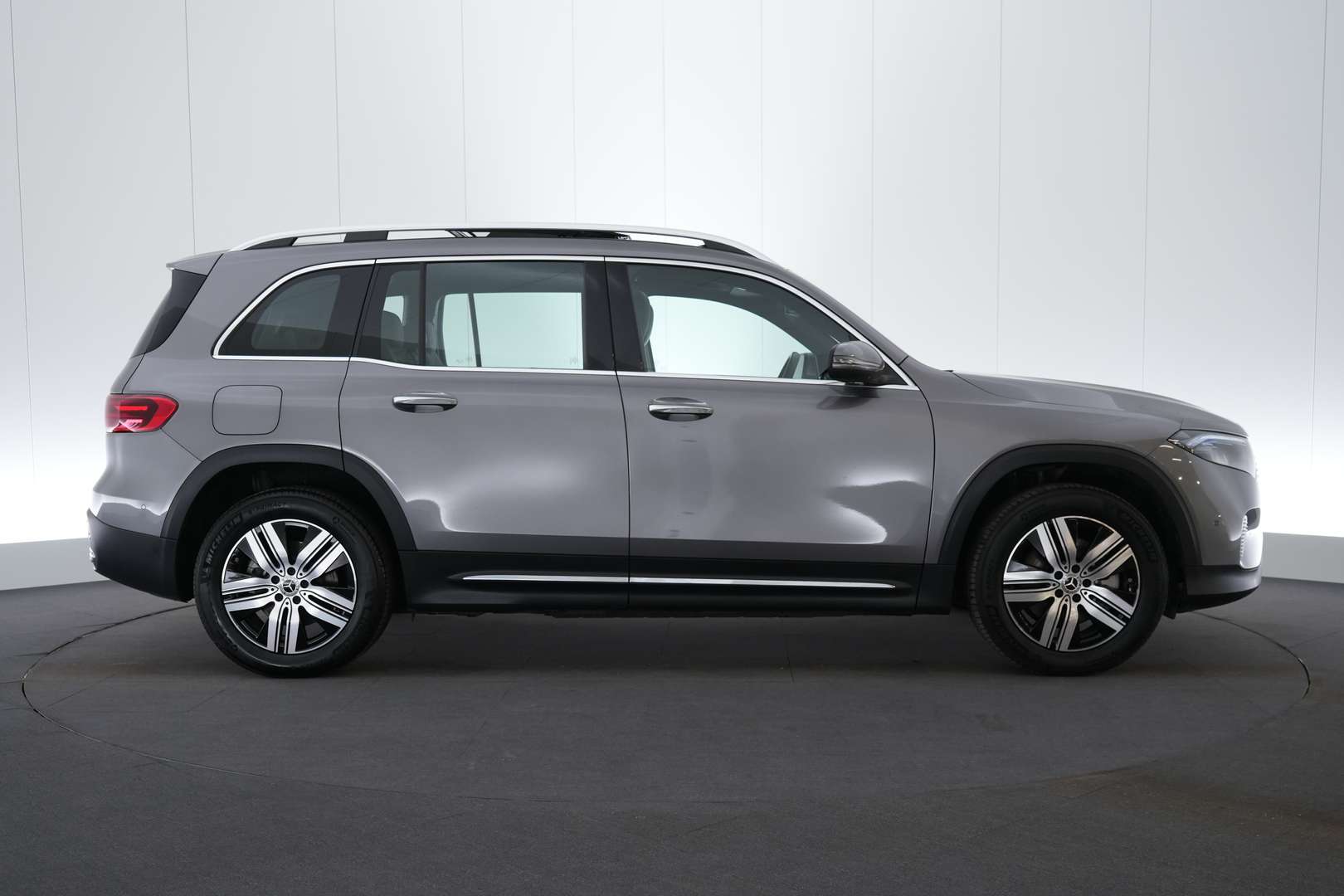 Mercedes EQB 250 Luxury Line - 2024 - Joinsteer - #5