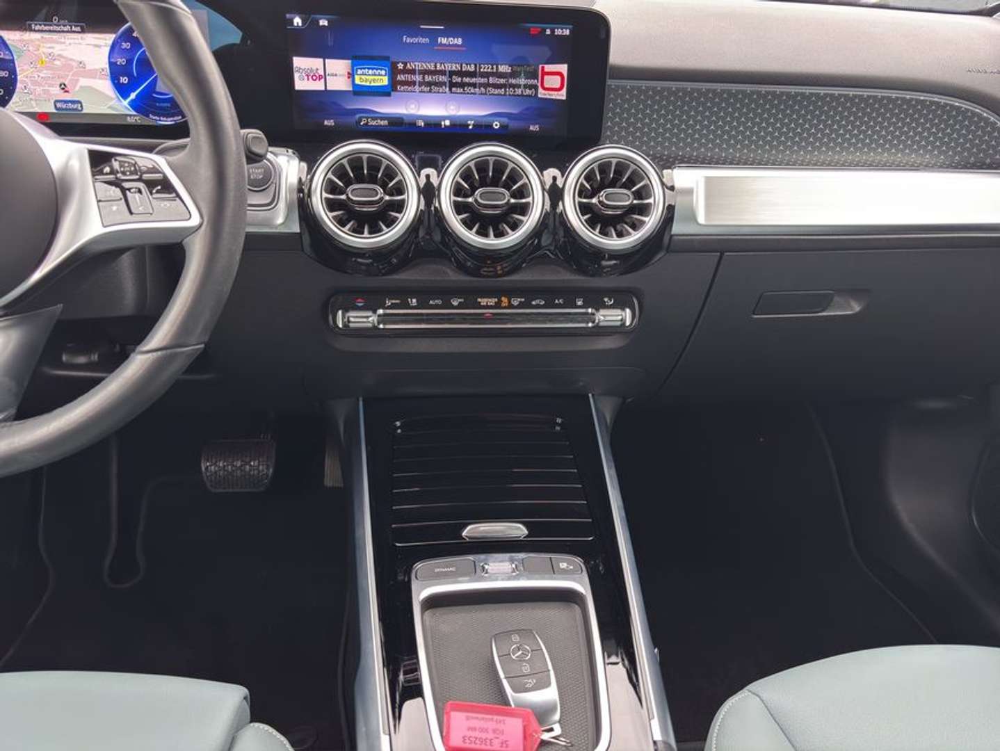 Mercedes EQB 300 - 2024 - Joinsteer - #13