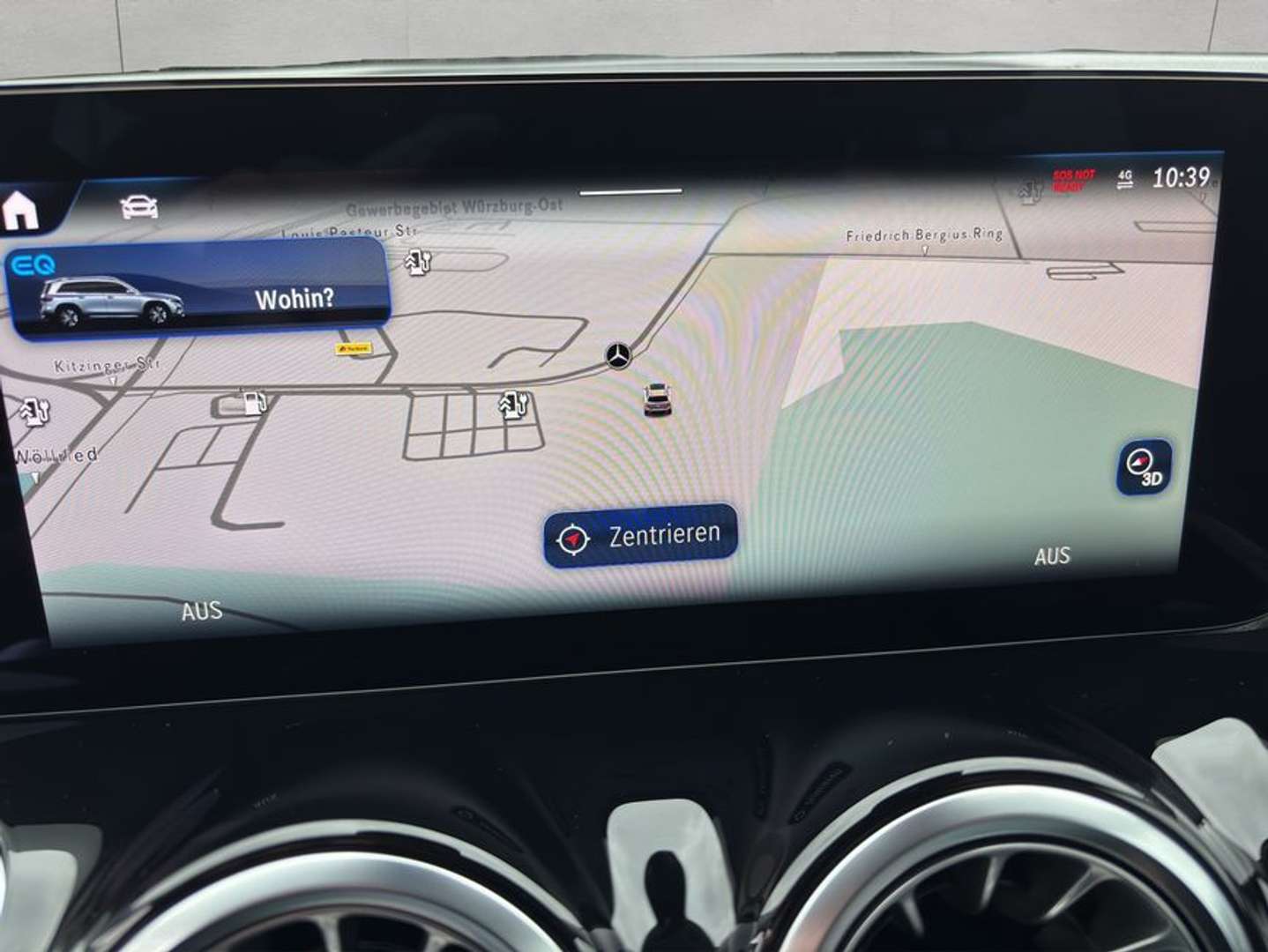 Mercedes EQB 300 - 2024 - Joinsteer - #14